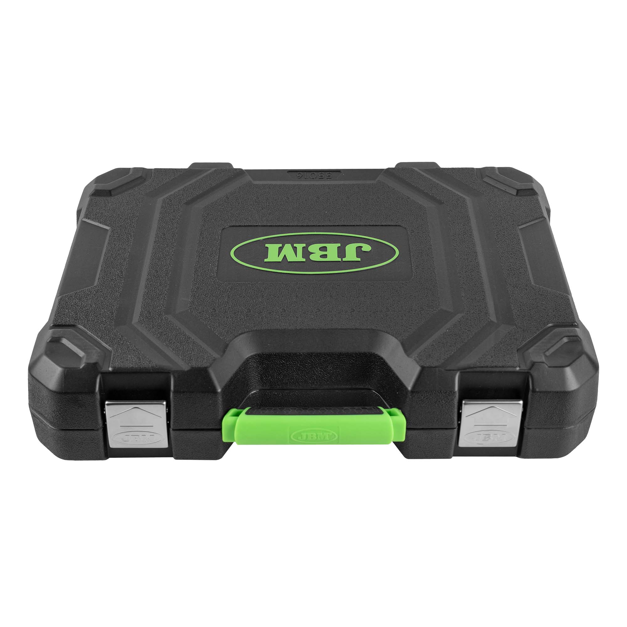 SET DE 34 PIEZAS DE IMPACTO HEXAGONALES DE 1/2"