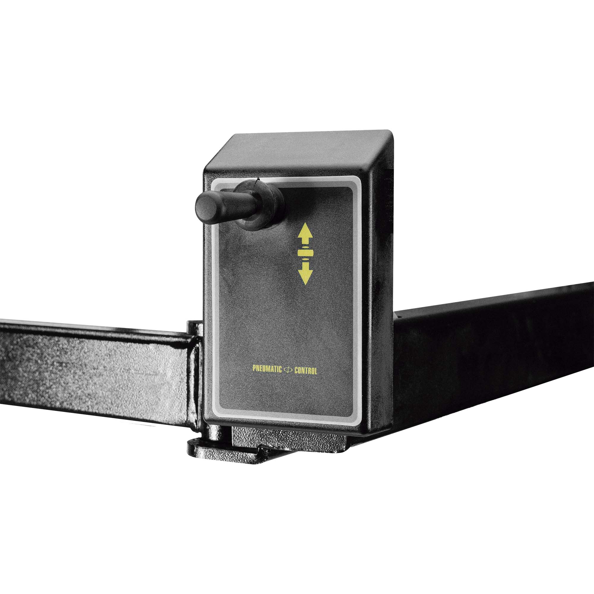 DÉMONTE-PNEU AVEC COLONNE BASCULANTE AUTOMATIQUE ET BRAS AUXILIAIRE 380V