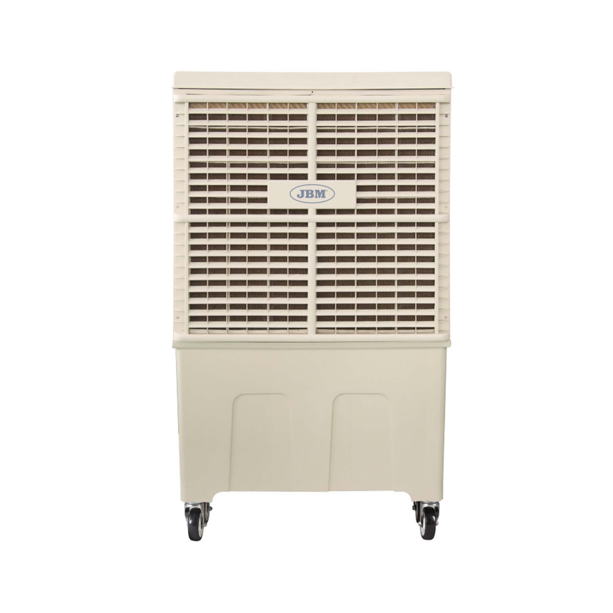 REFROIDISSEUR ÉVAPORATIF MOBILE 300W 120L