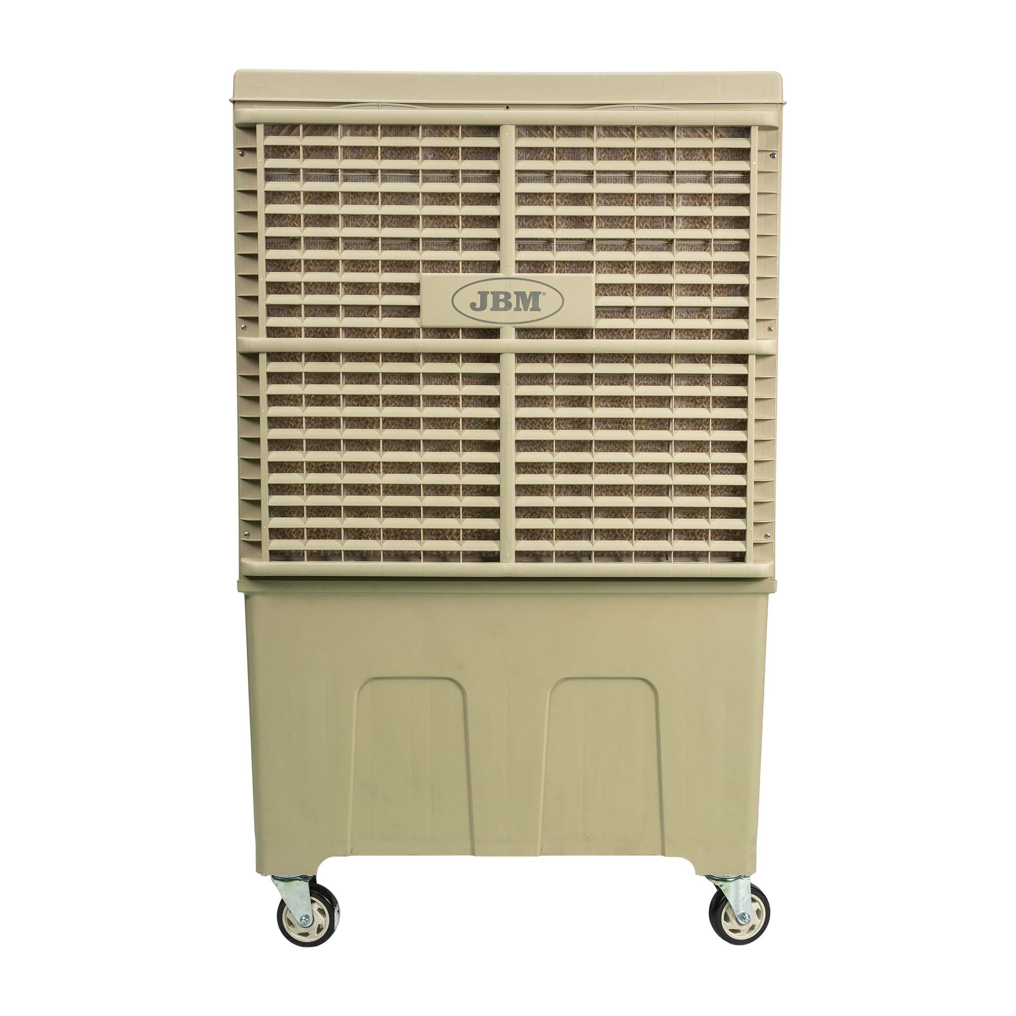 REFROIDISSEUR ÉVAPORATIF MOBILE 300W 120L