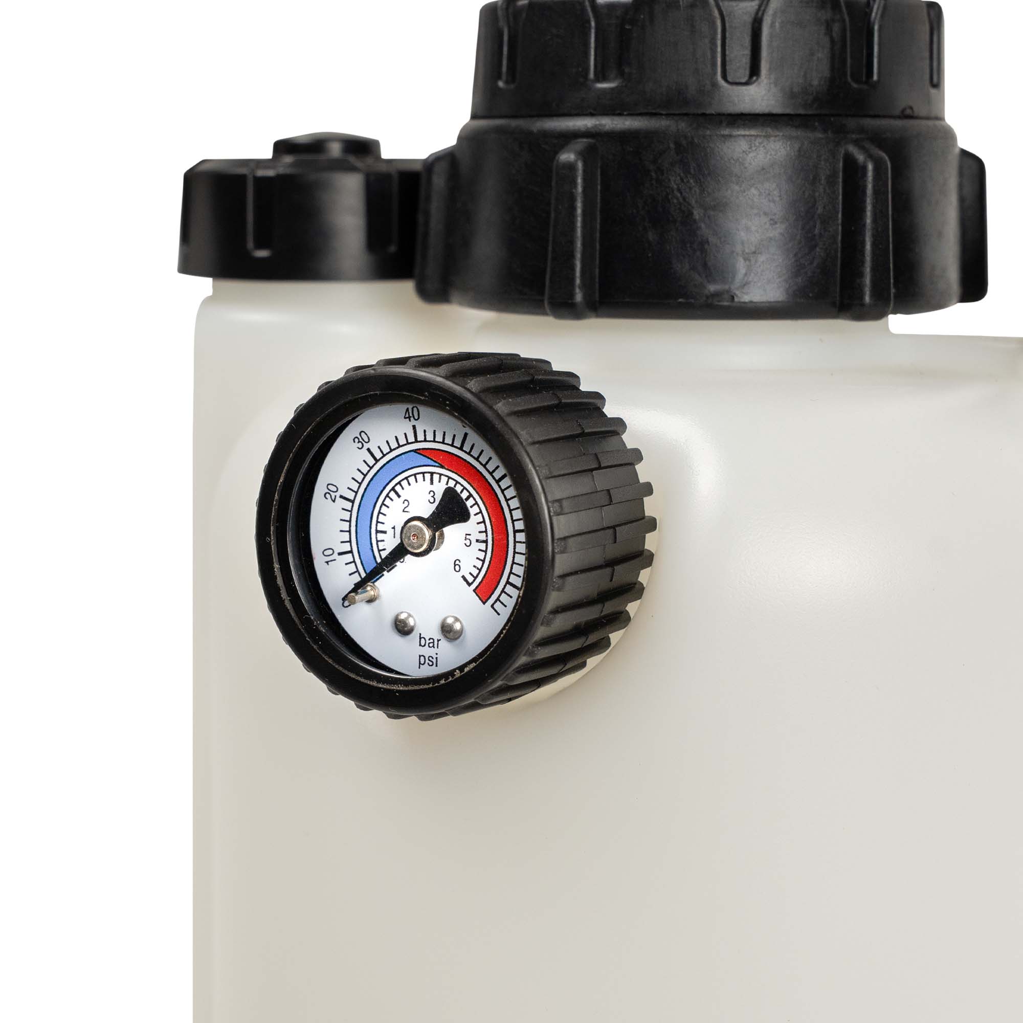 KIT DE PURGE DE FREINS MANUEL