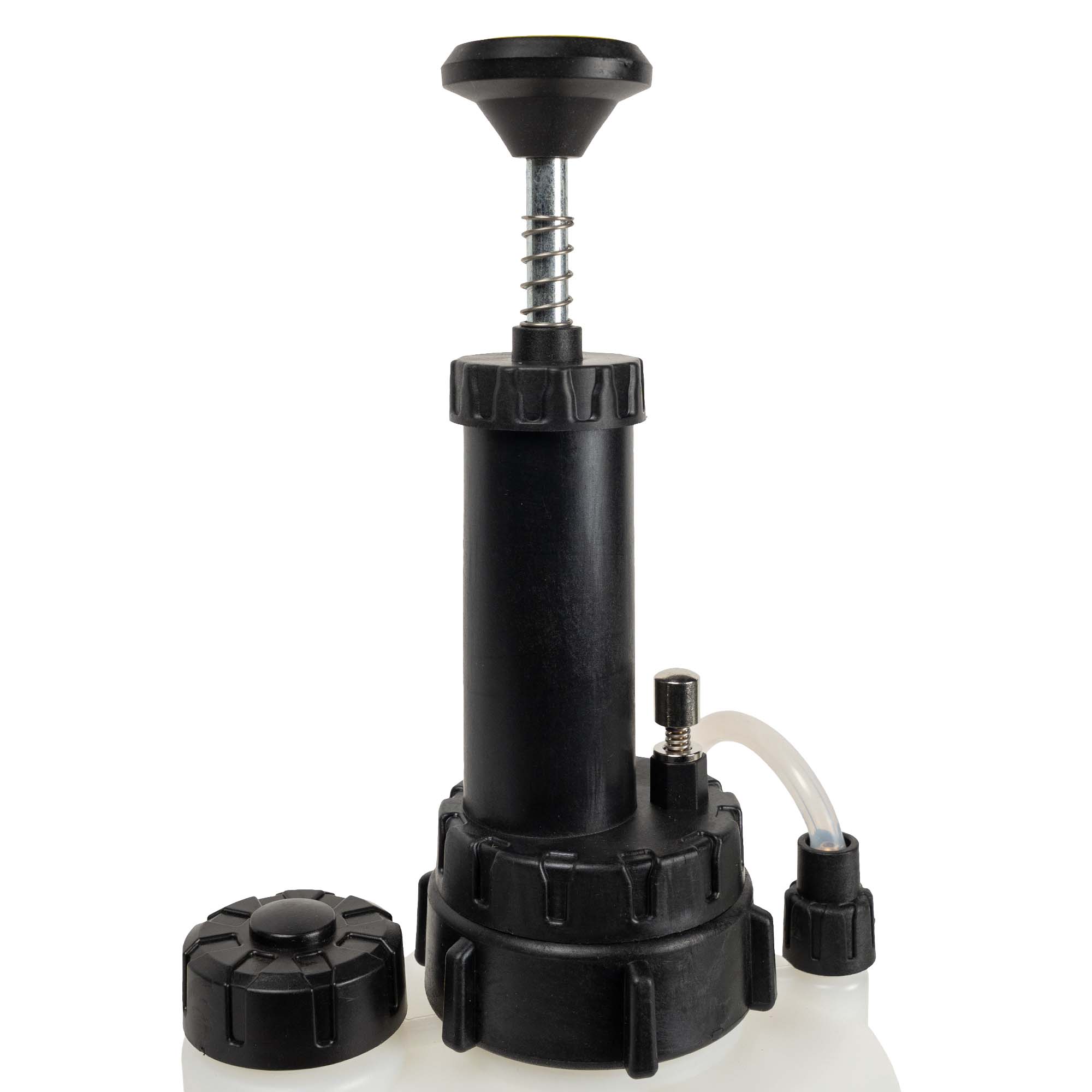 KIT DE PURGE DE FREINS MANUEL