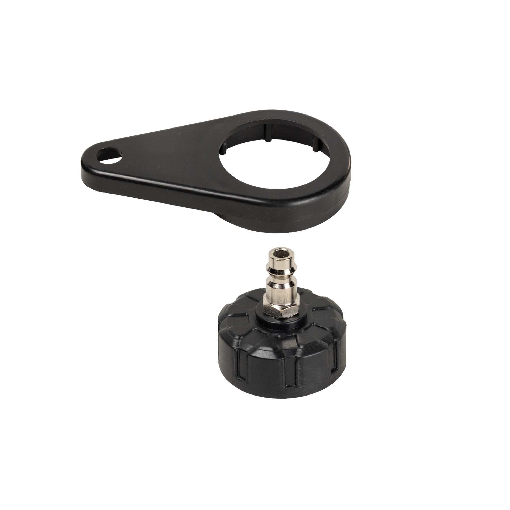 KIT DE PURGE DE FREINS MANUEL