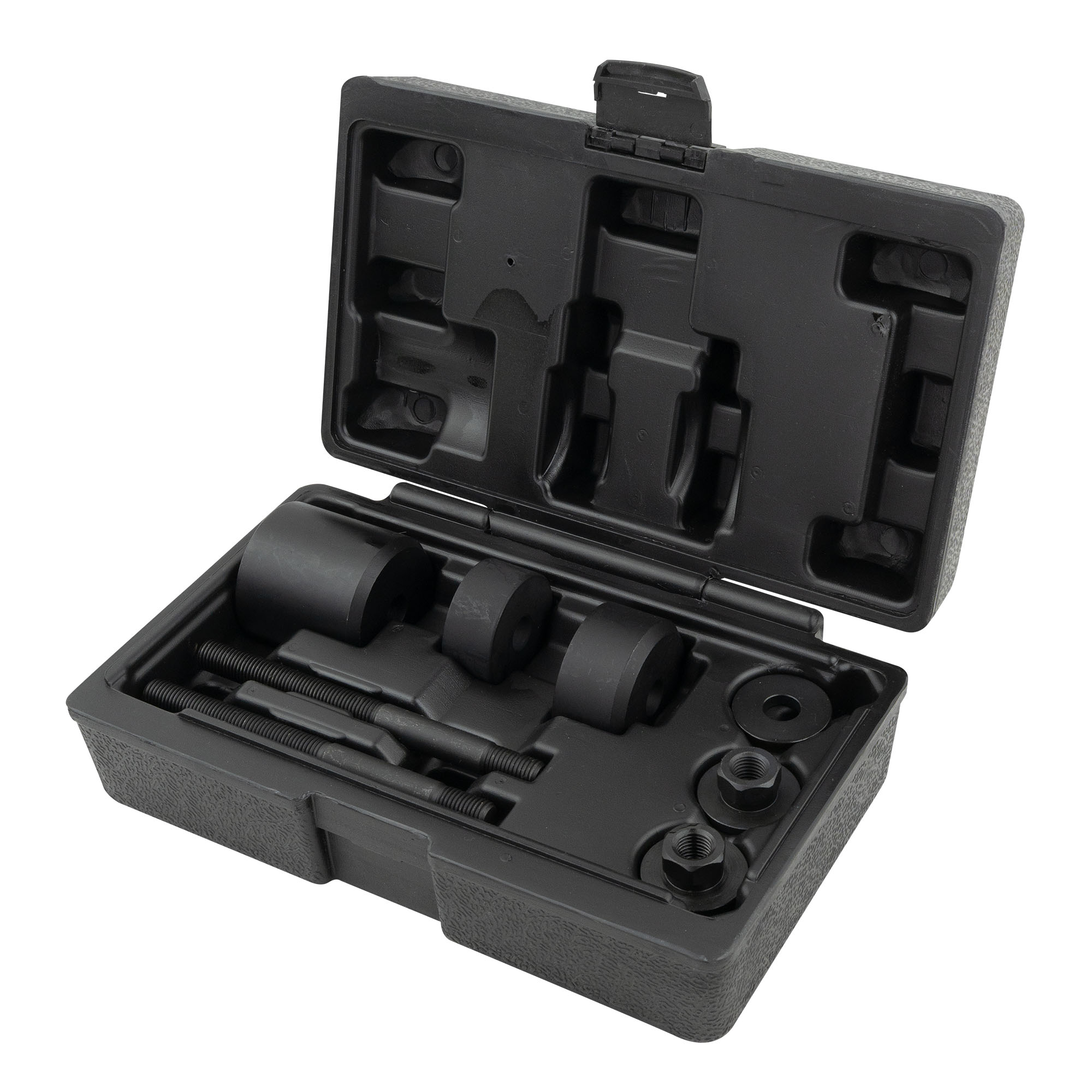 KIT D'EXTRACTION/INSTALLATION DE SILENTBLOCS DE SUSPENSION ARRIÈRE POUR OPEL/VAUXHALL