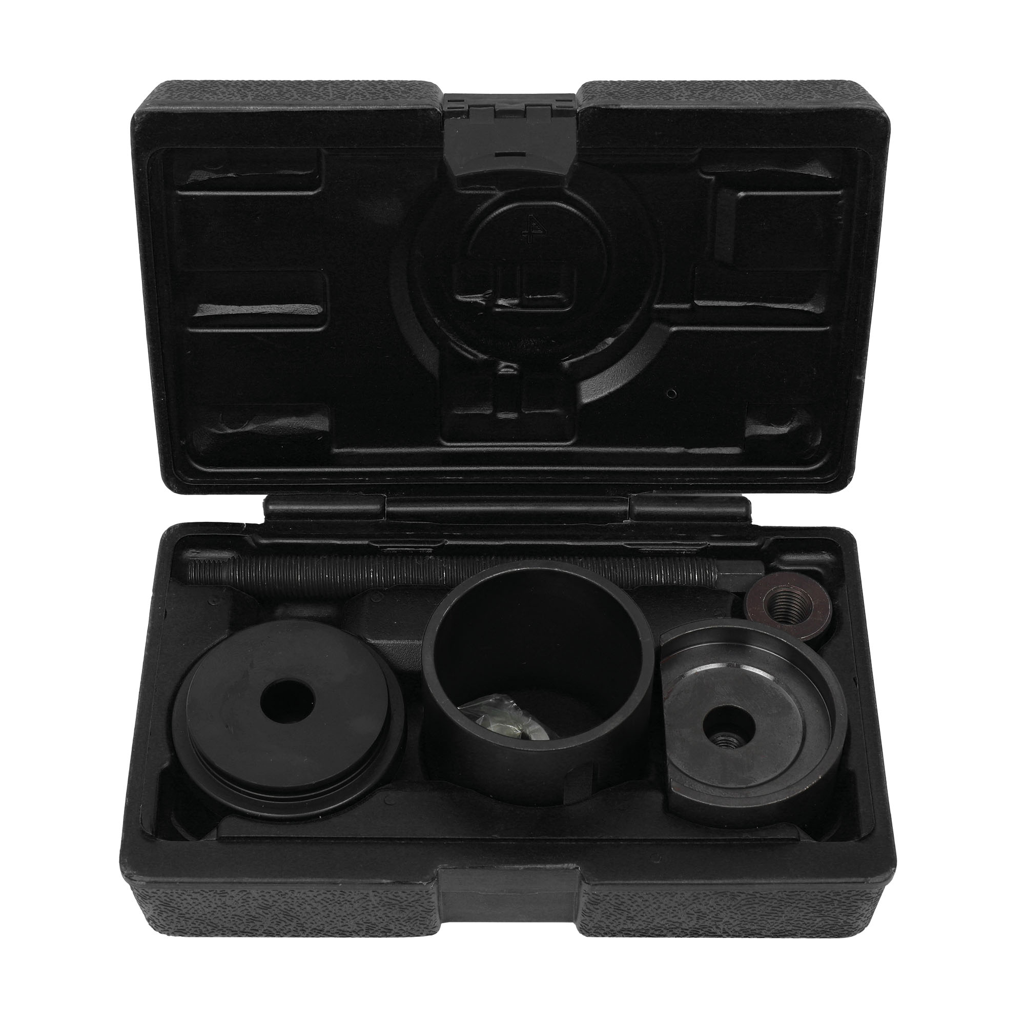 KIT D'EXTRACTION/INSTALLATION DE SILENTBLOCS DE SUSPENSION AVANT POUR BMW/MINI