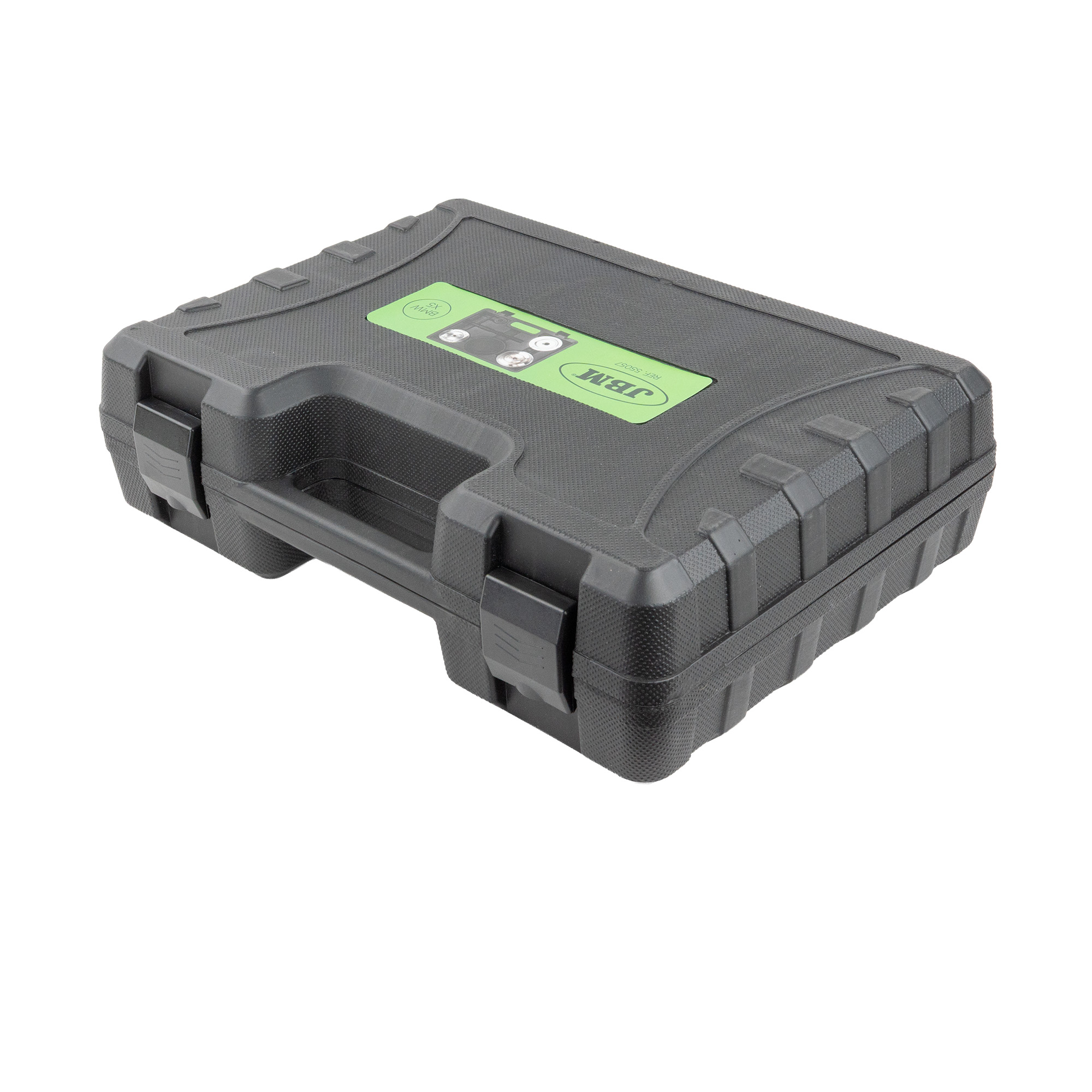 COFFRET D’EXTRACTION/INSTALLATION DE SILENTBLOCS DE SOUS-CHÂSSIS ARRIÈRE POUR BMW X5