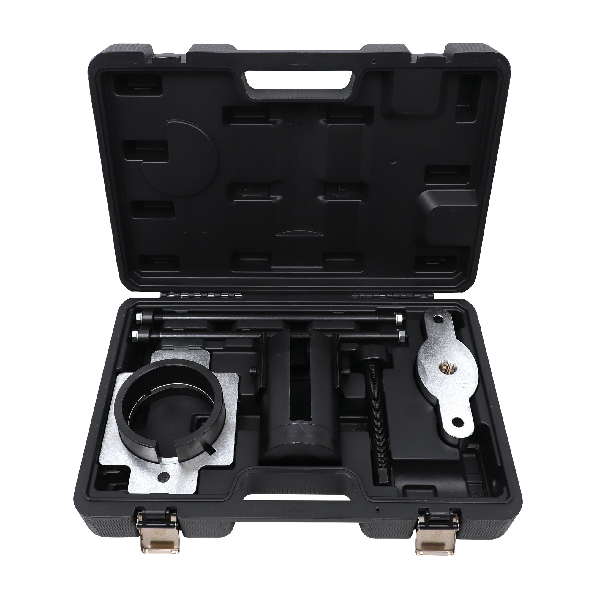 SET EXTRACTOR/INSTALADOR DE SILENTBLOCK DE BRAZO TRASERO VOLVO/FORD