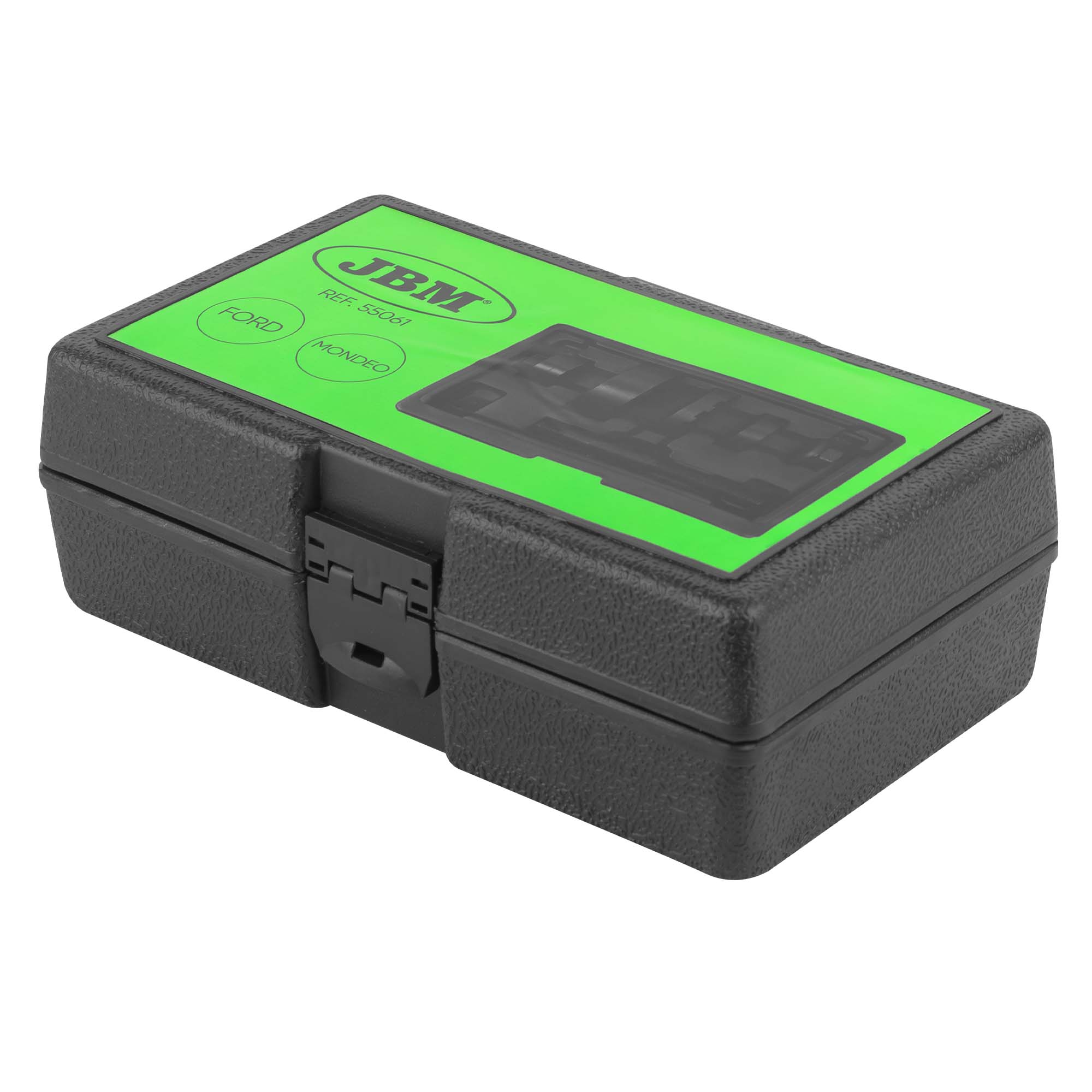 KIT D'EXTRACTION/INSTALLATION DE DOUILLES DE BERCEAU ARRIÈRE POUR FORD MONDEO