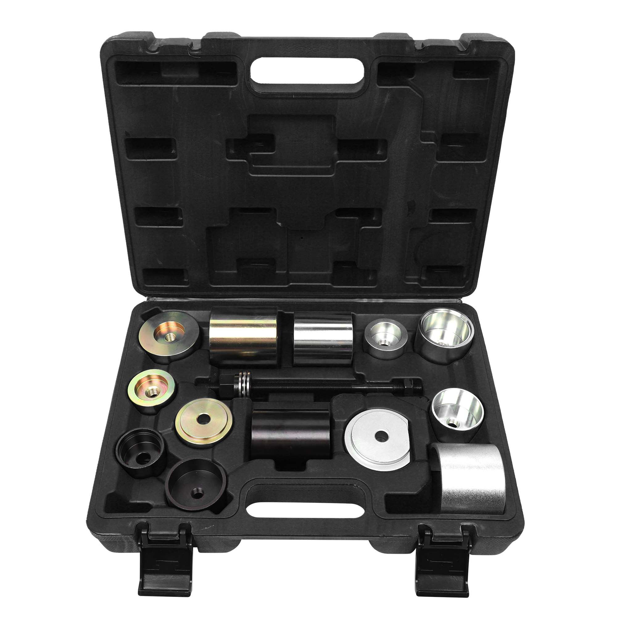 SET EXTRACTOR/INSTALADOR DE SILENTBLOCK Y RÓTULA PARA BMW