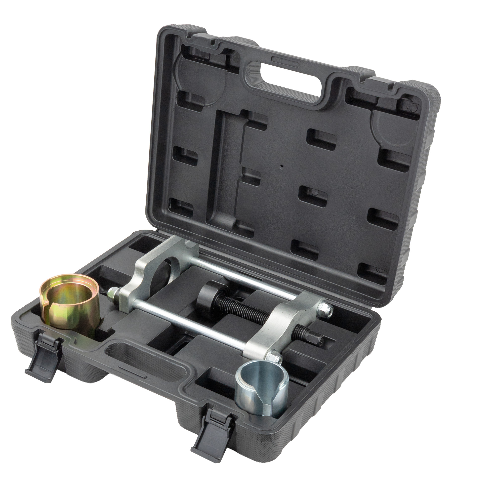 KIT D’EXTRACTION/INSTALLATION DE SILENTBLOCS DE SOUS-CHÂSSIS ARRIÈRE POUR FORD