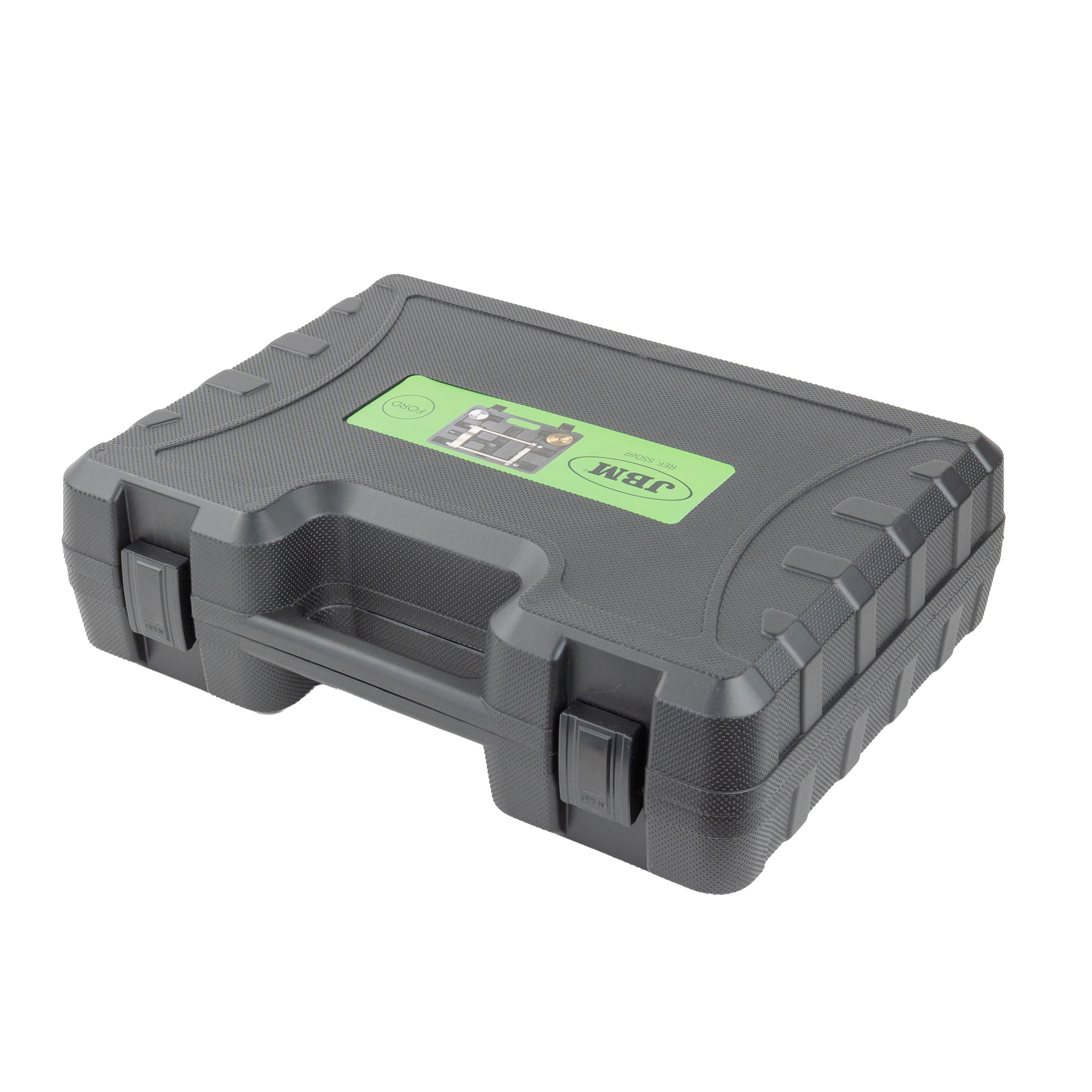 KIT D’EXTRACTION/INSTALLATION DE SILENTBLOCS DE SOUS-CHÂSSIS ARRIÈRE POUR FORD