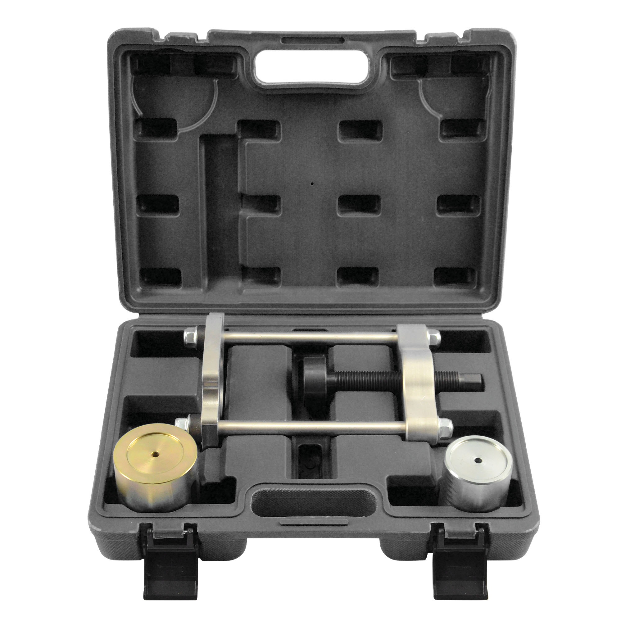 KIT D’EXTRACTION/INSTALLATION DE SILENTBLOCS DE SOUS-CHÂSSIS ARRIÈRE POUR FORD