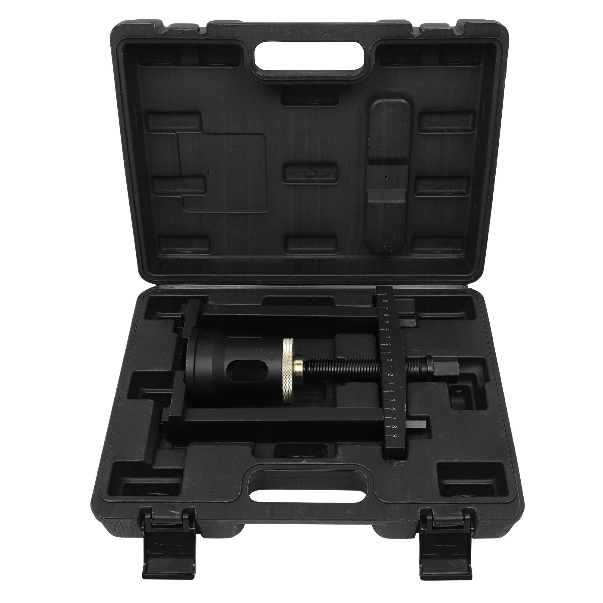 SET EXTRACTOR/INSTALADOR DE SILENTBLOCK DE BRAZO TRASERO PARA HONDA