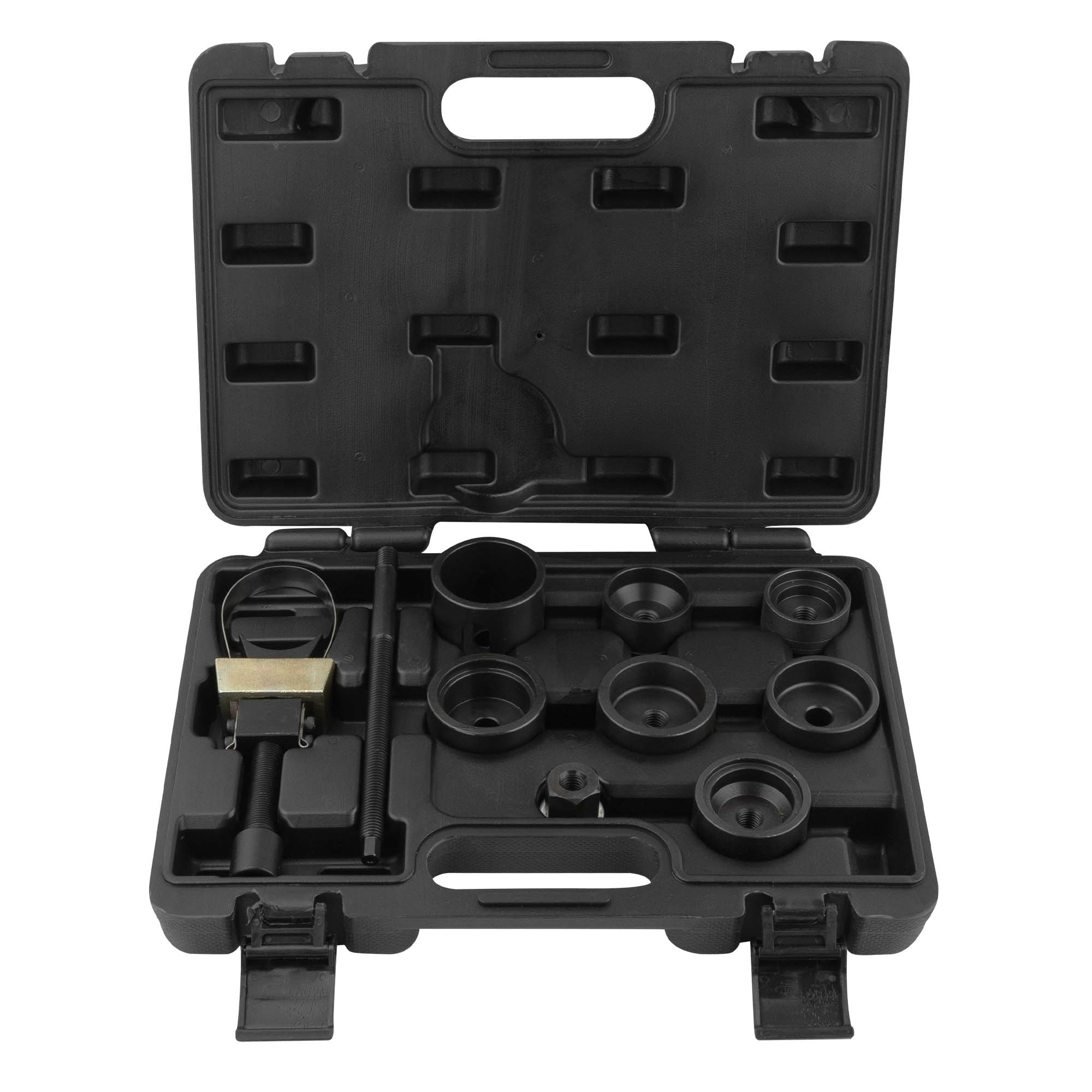 KIT D’EXTRACTION/INSTALLATION DE SILENTBLOCS DE BRAS ARRIÈRE POUR BMW