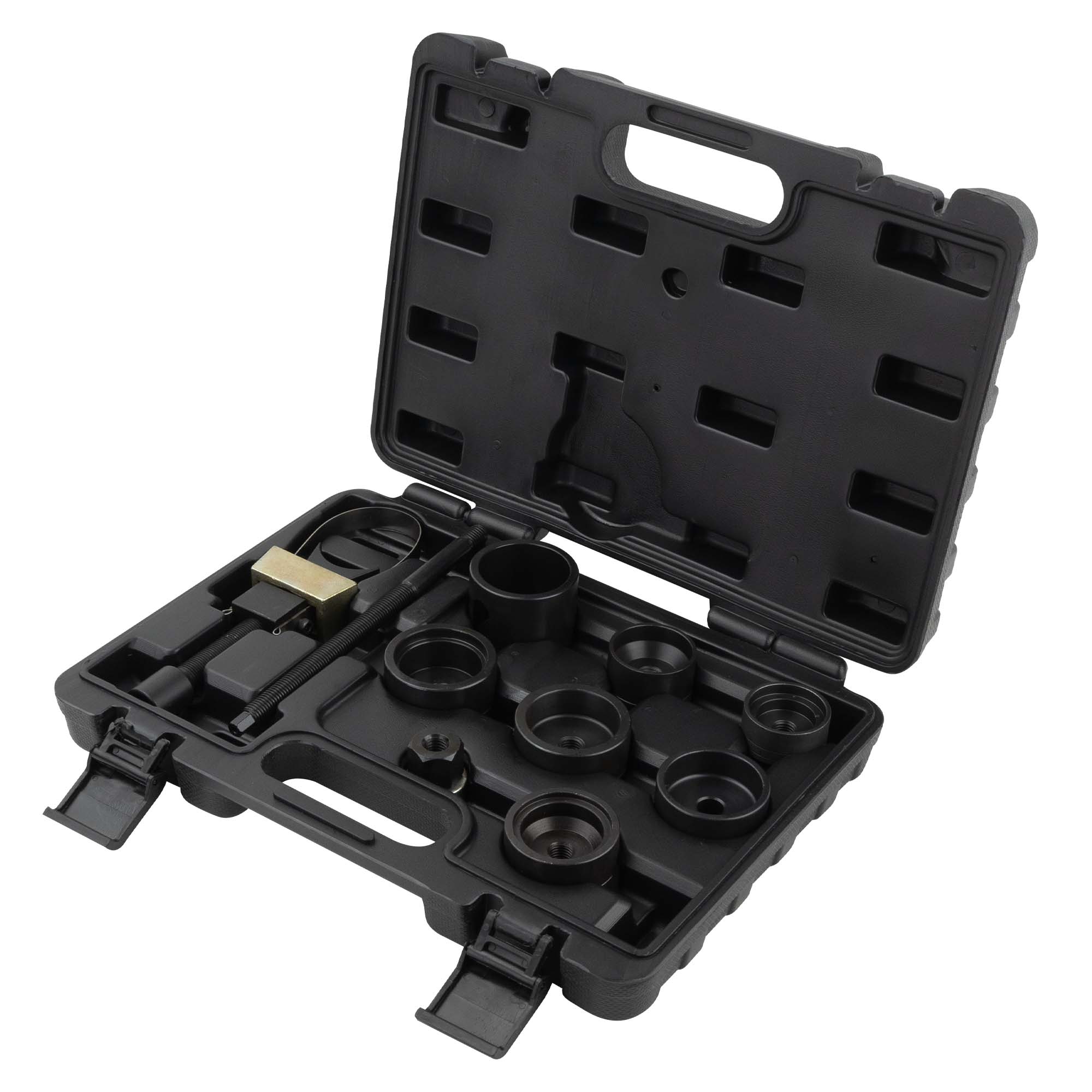 KIT D’EXTRACTION/INSTALLATION DE SILENTBLOCS DE BRAS ARRIÈRE POUR BMW