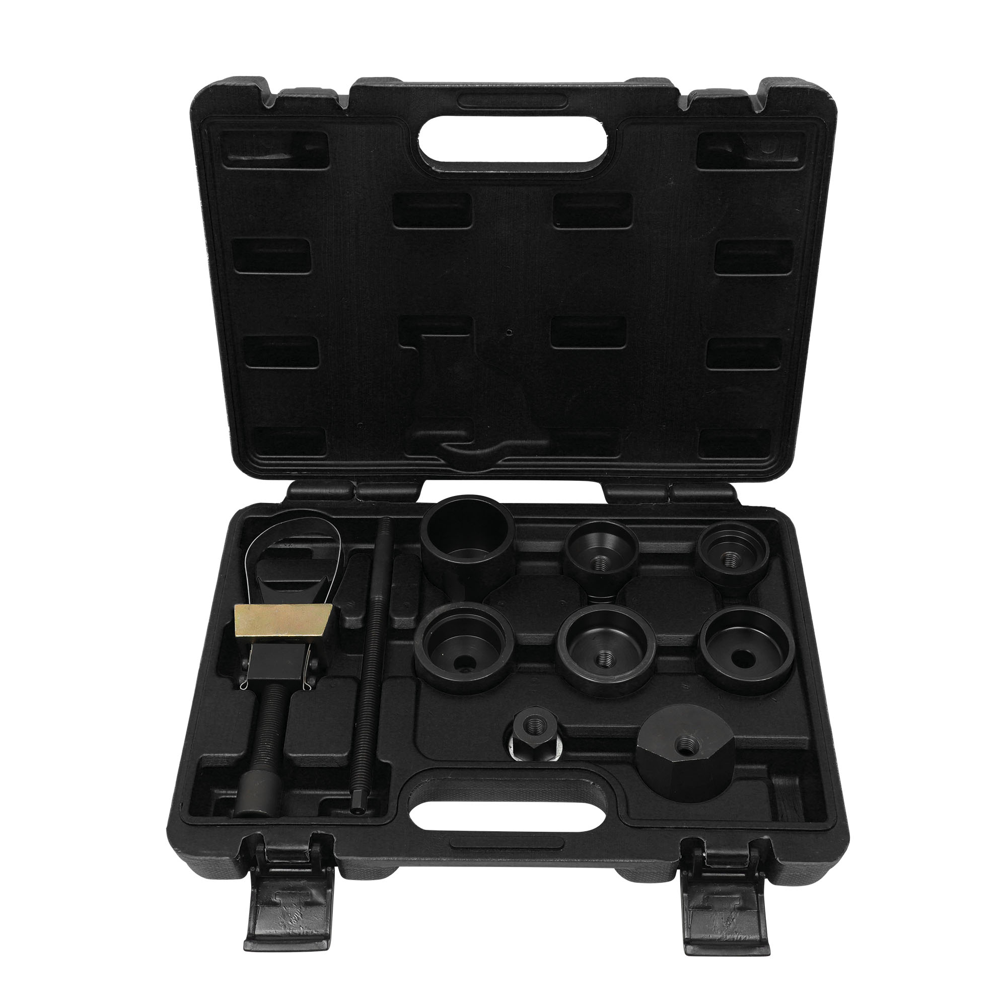 KIT D’EXTRACTION/INSTALLATION DE SILENTBLOCS DE BRAS ARRIÈRE POUR BMW