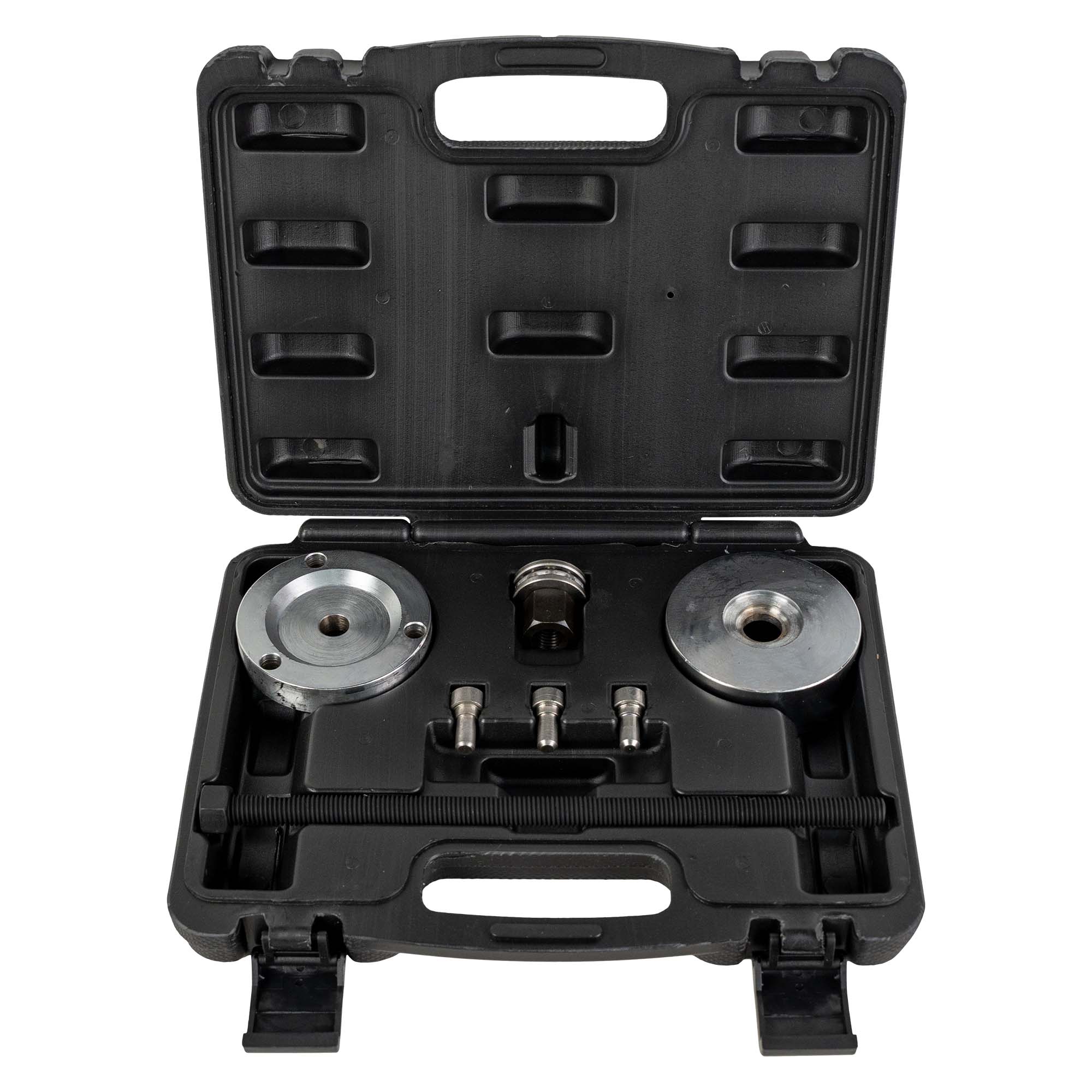 SET INSTALADOR DE SILENTBLOCK DE EJE TRASERO PARA FIAT