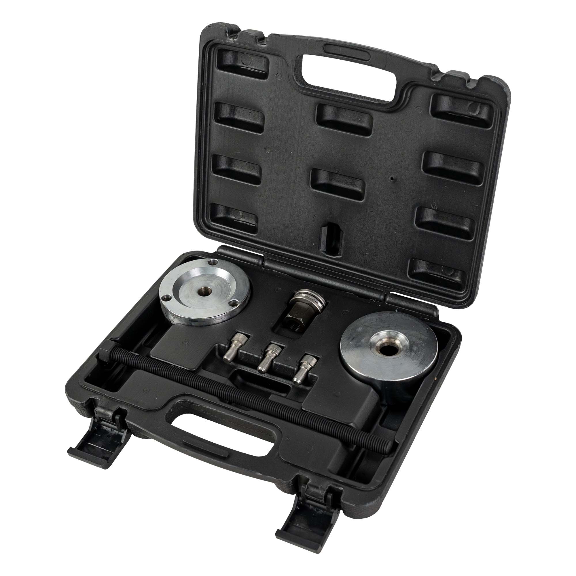 SET INSTALADOR DE SILENTBLOCK DE EJE TRASERO PARA FIAT