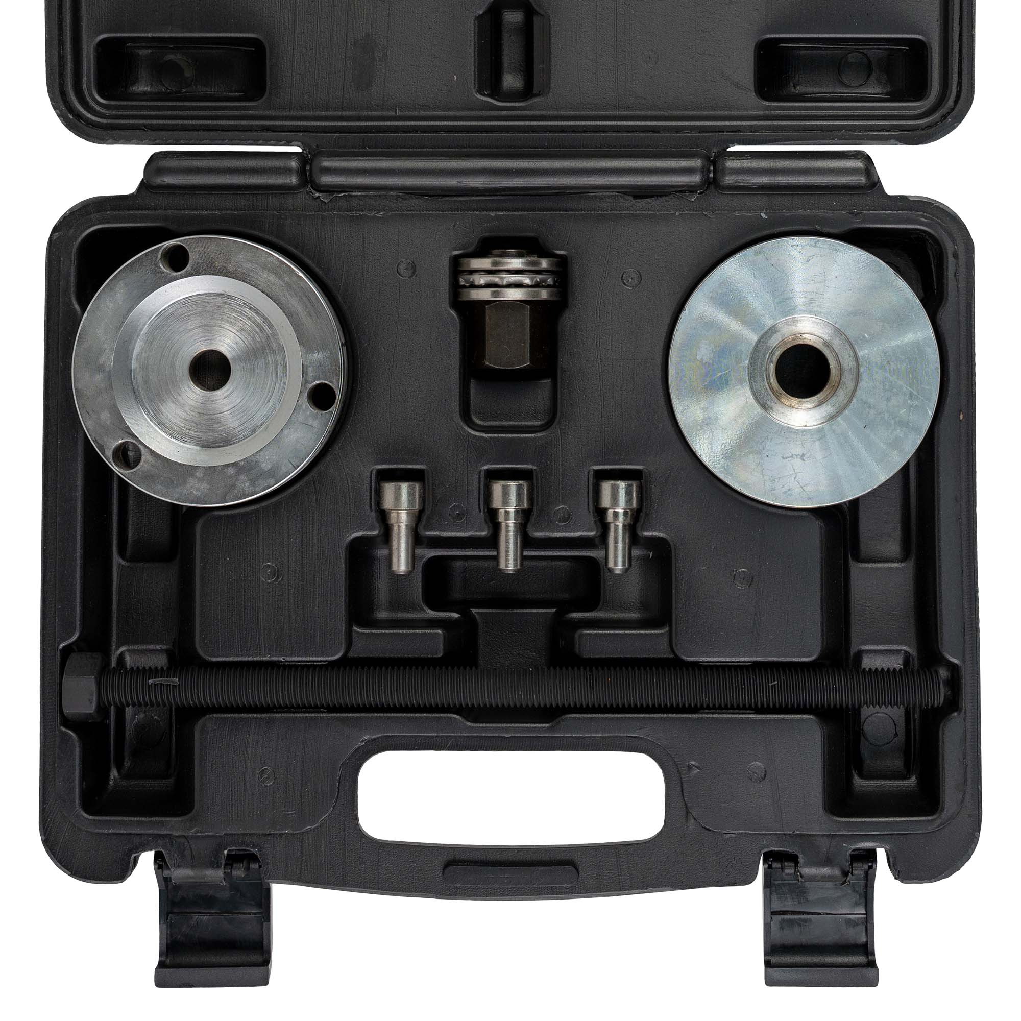 SET INSTALADOR DE SILENTBLOCK DE EJE TRASERO PARA FIAT