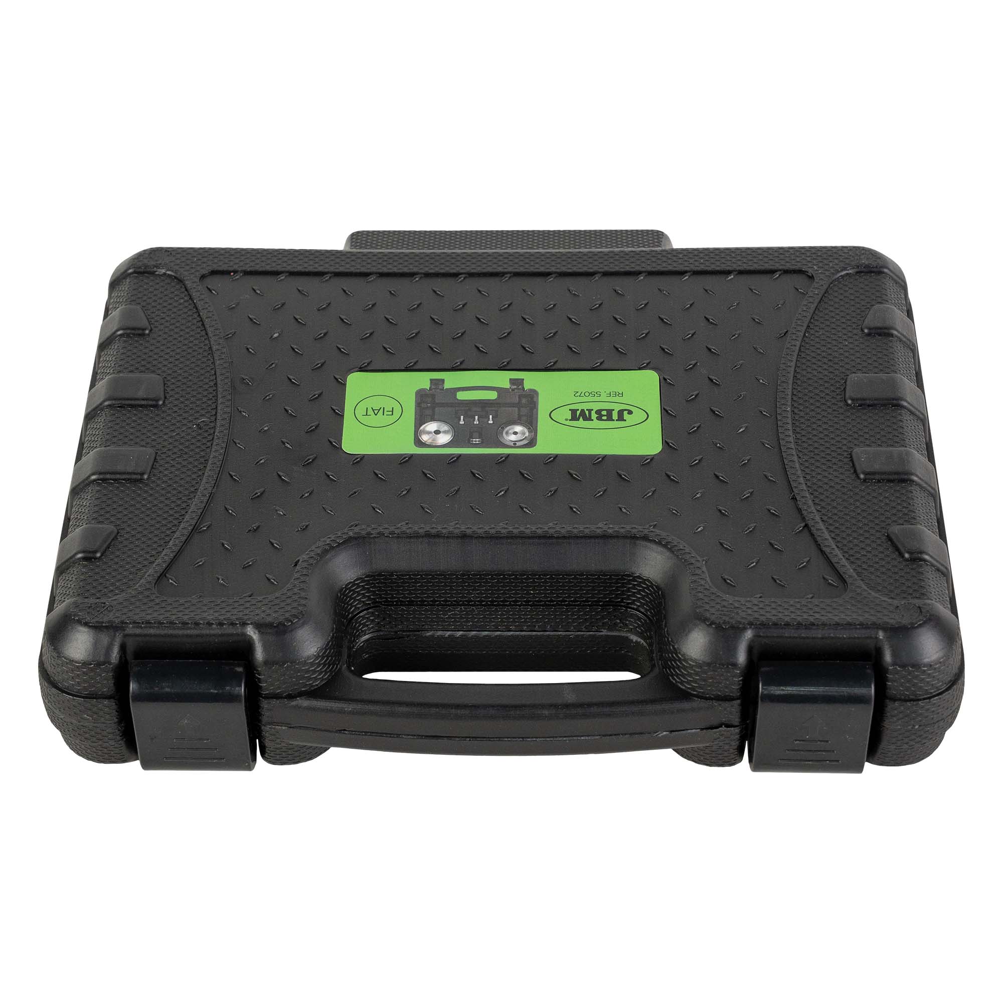 SET INSTALADOR DE SILENTBLOCK DE EJE TRASERO PARA FIAT