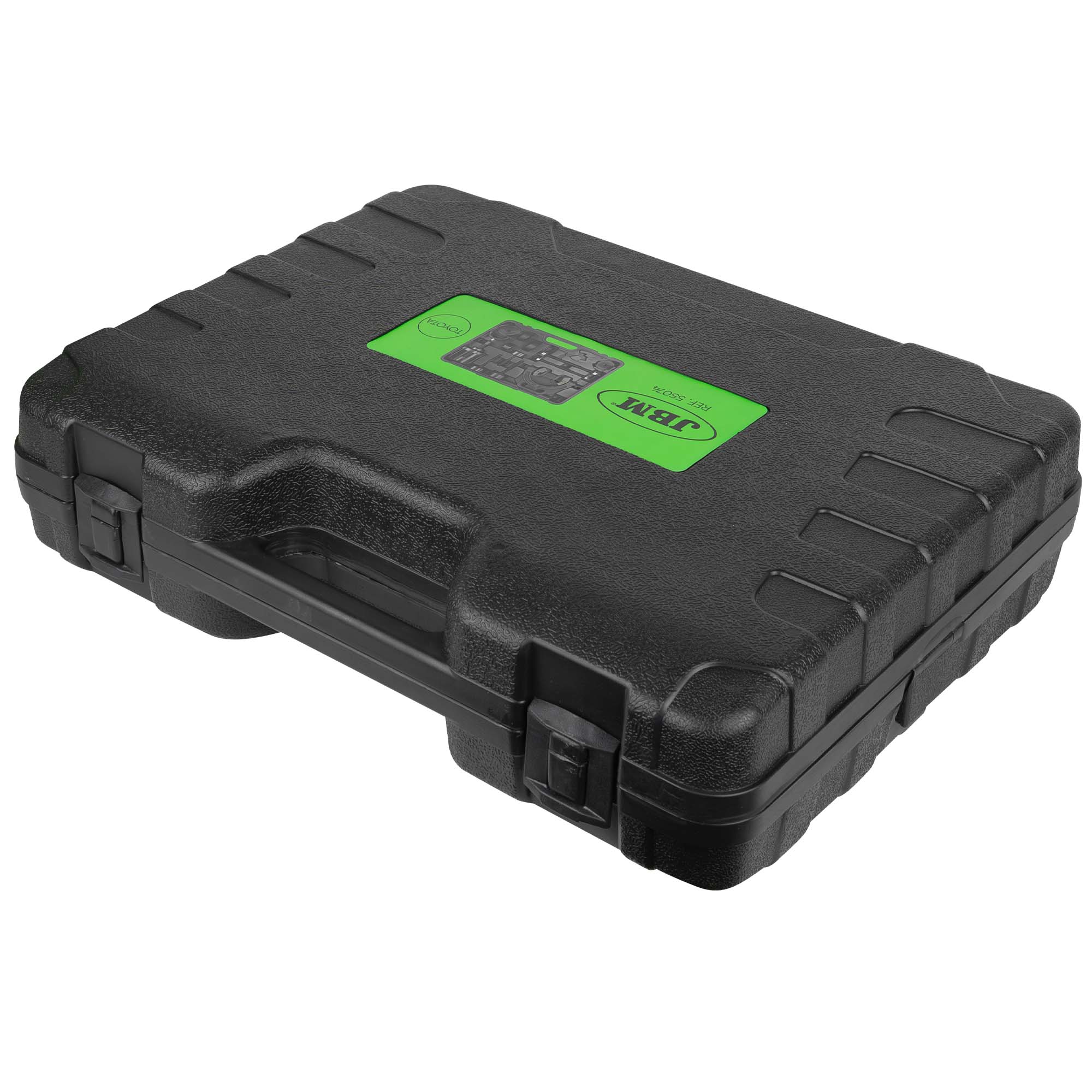 KIT D’EXTRACTION/INSTALLATION DE SILENTBLOCS DE BRAS DE SUSPENSION ARRIÈRE POUR TOYOTA