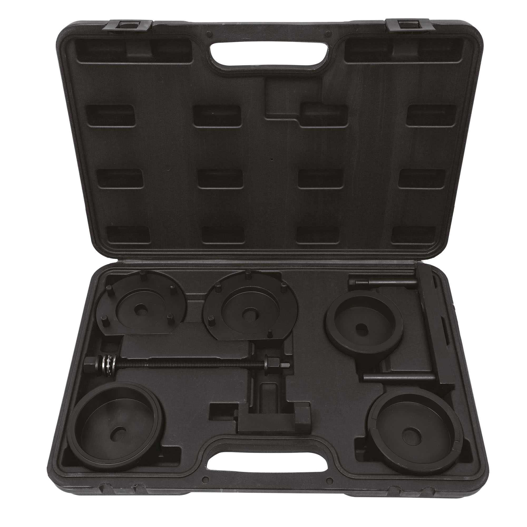 KIT EXTRACTEUR/INSTALLATEUR DE SILENTBLOC DE SUPPORT DE TRANSMISSION BMW