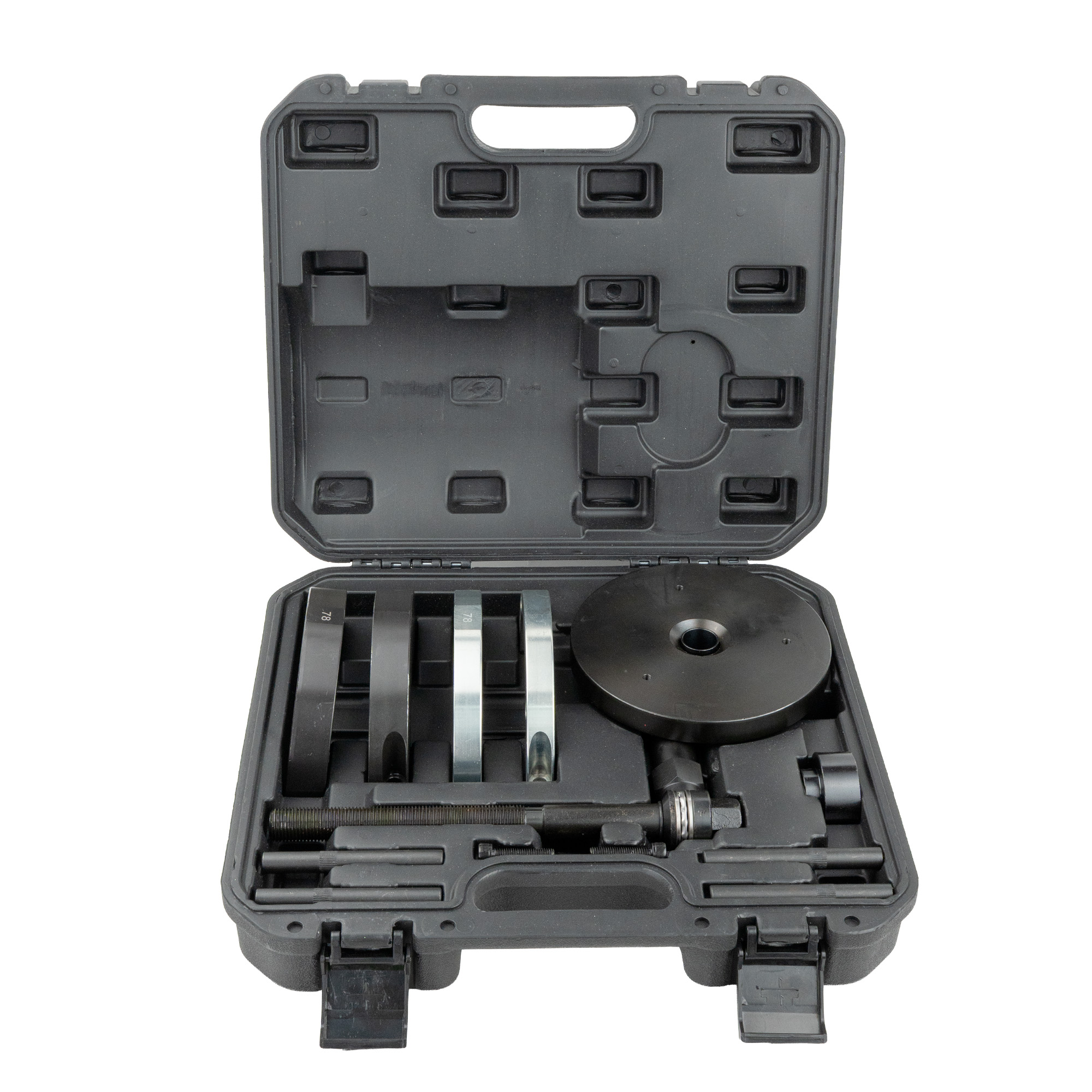 KIT D’EXTRACTION/INSTALLATION DE ROULEMENTS DE ROUE - 78MM