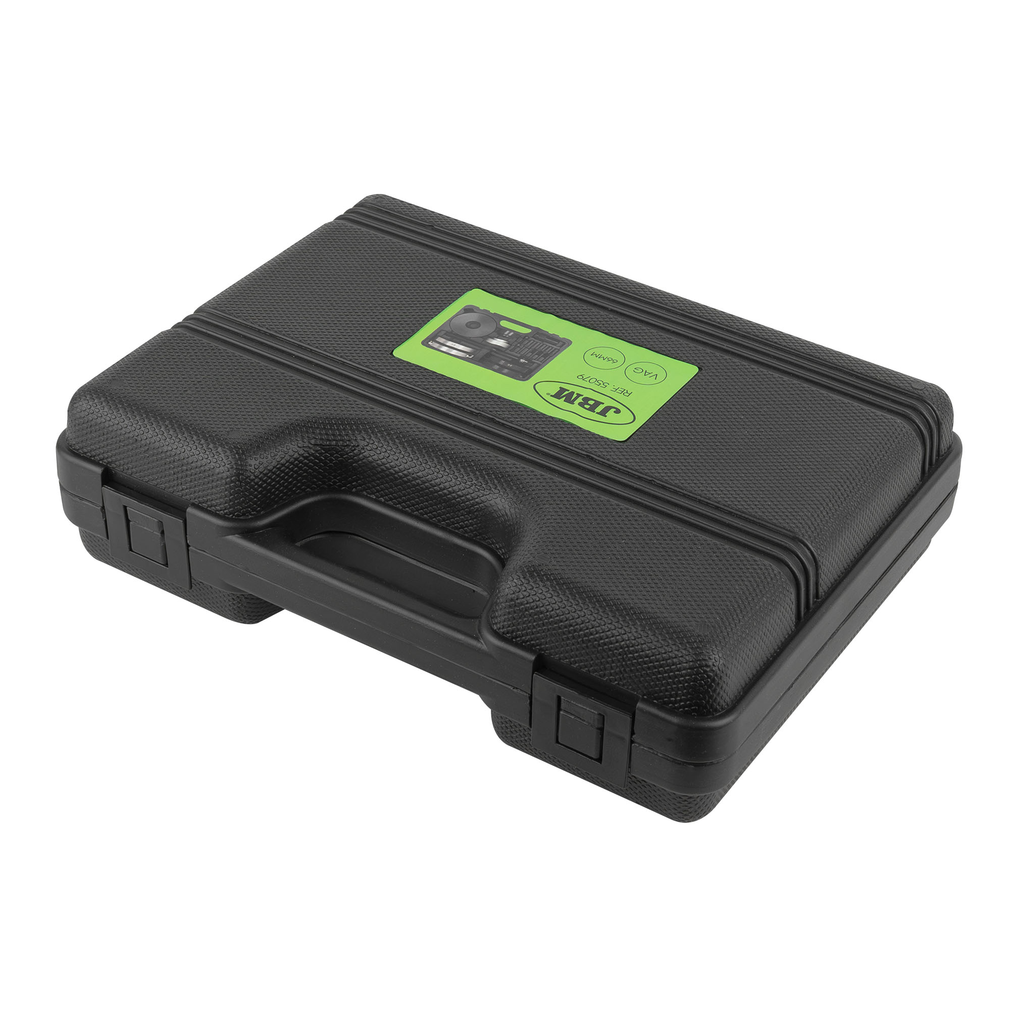 KIT D'EXTRACTION/INSTALLATION DE ROULEMENT DE ROUE 66MM POUR VAG