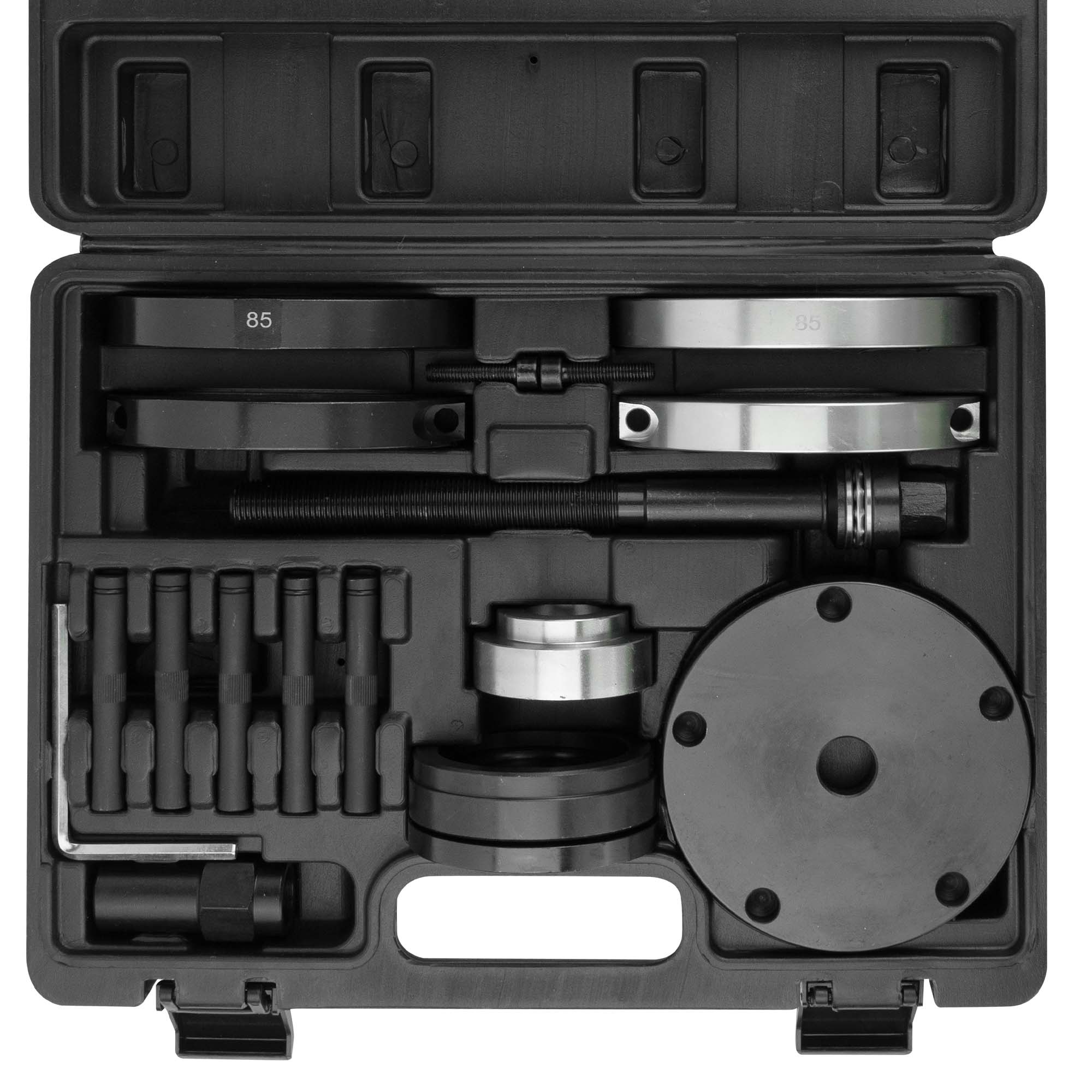 KIT D'EXTRACTION/INSTALLATION DE ROULEMENT DE ROUE 85MM POUR VAG