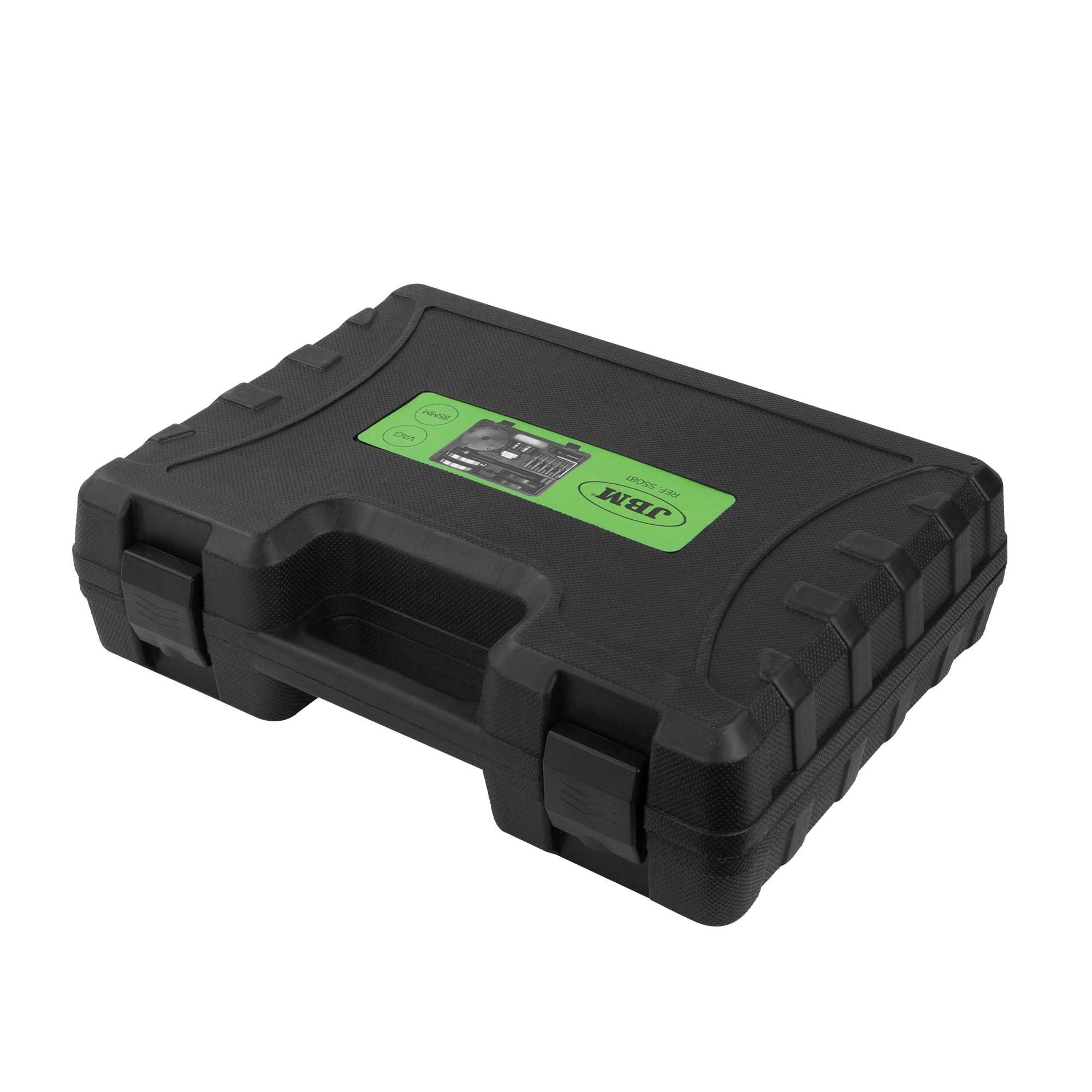 KIT D'EXTRACTION/INSTALLATION DE ROULEMENT DE ROUE 85MM POUR VAG