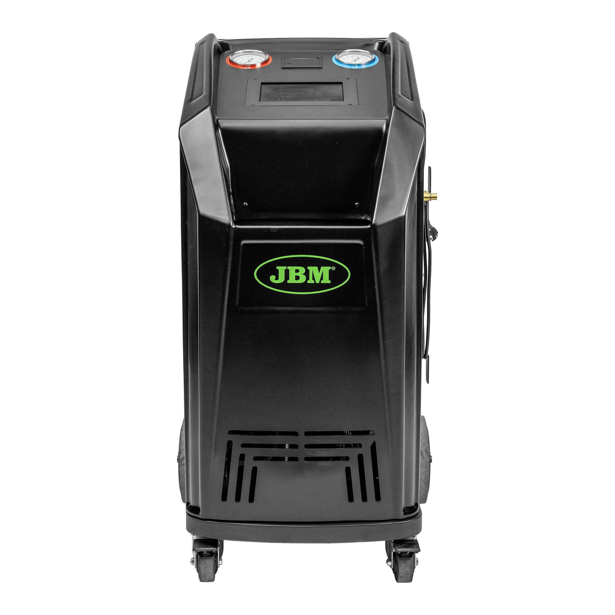 MACHINE POUR CHARGER L'AIR CONDITIONNÉ