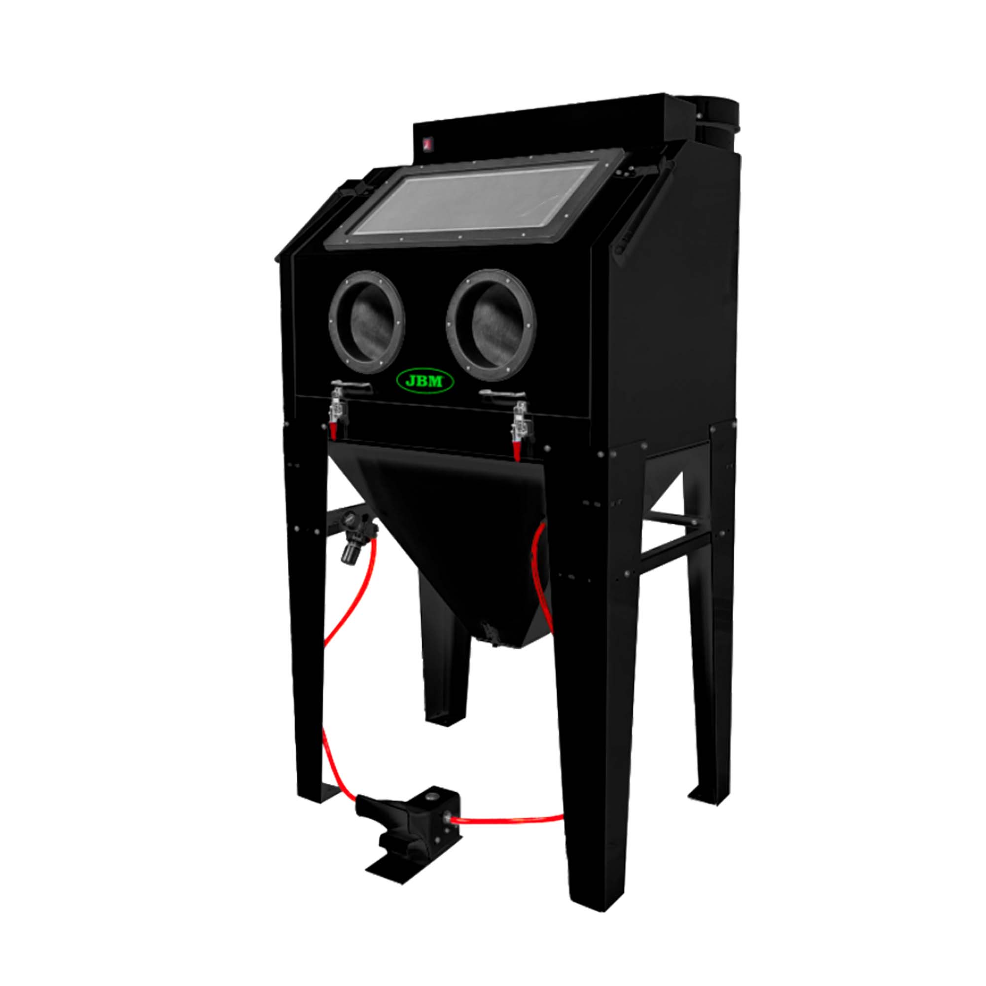 MACHINE DE SABLAGE – 346L