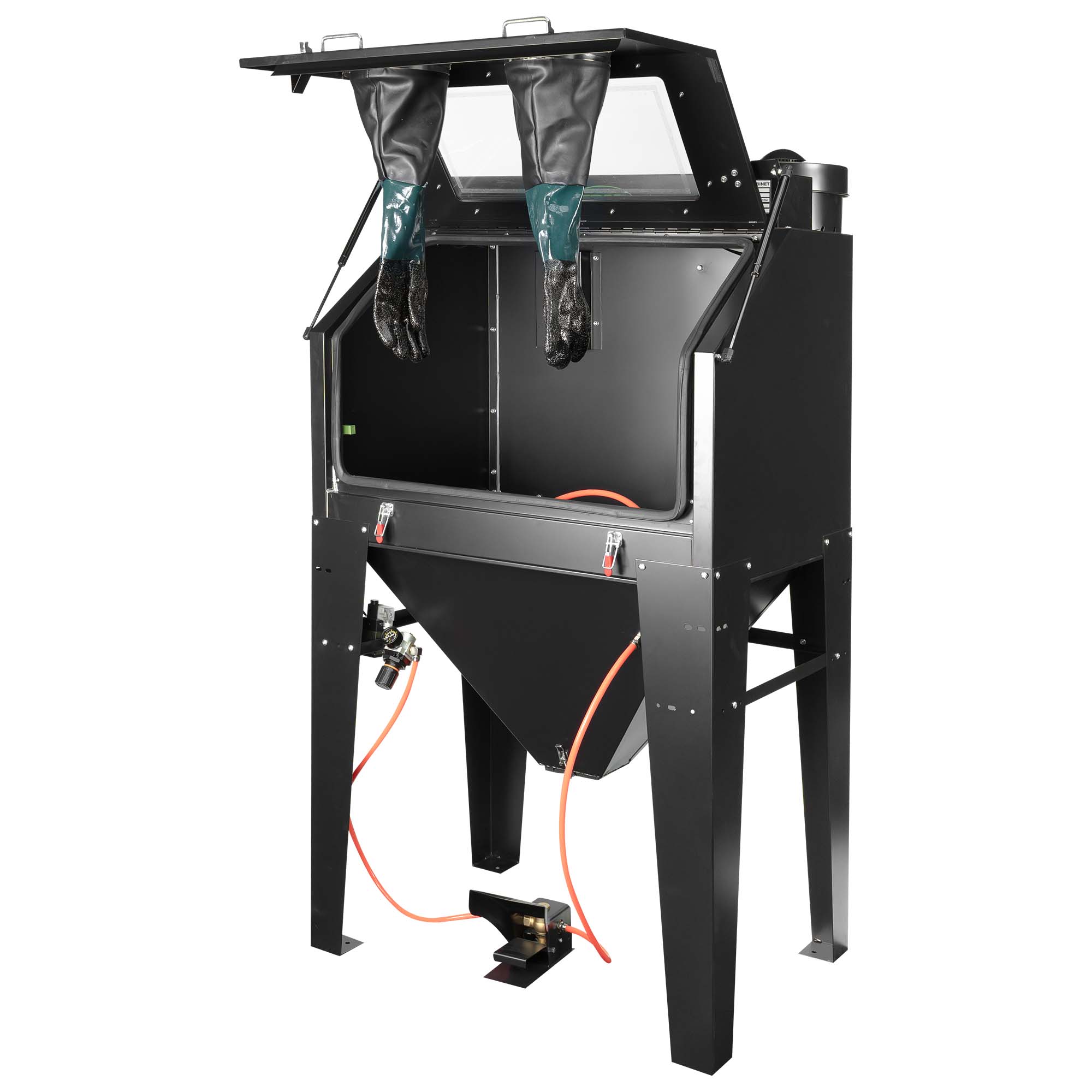 MACHINE DE SABLAGE – 346L