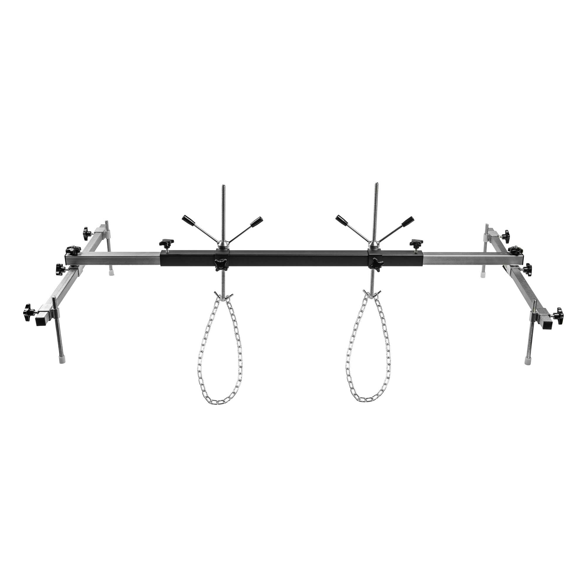 SUPPORT MOTEUR UNIVERSEL EXTENSIBLE