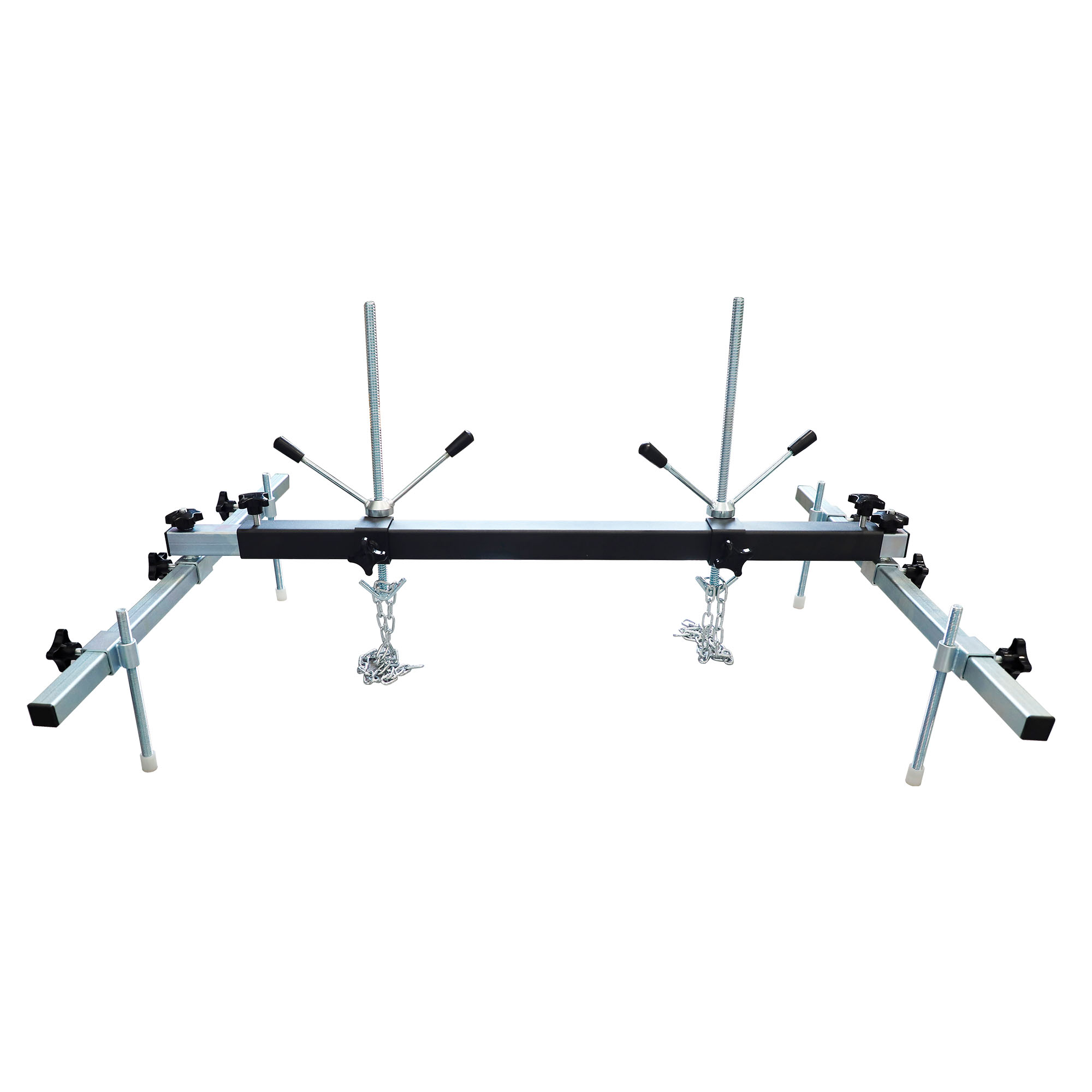 SOPORTE UNIVERSAL PARA MOTORES EXTENSIBLE