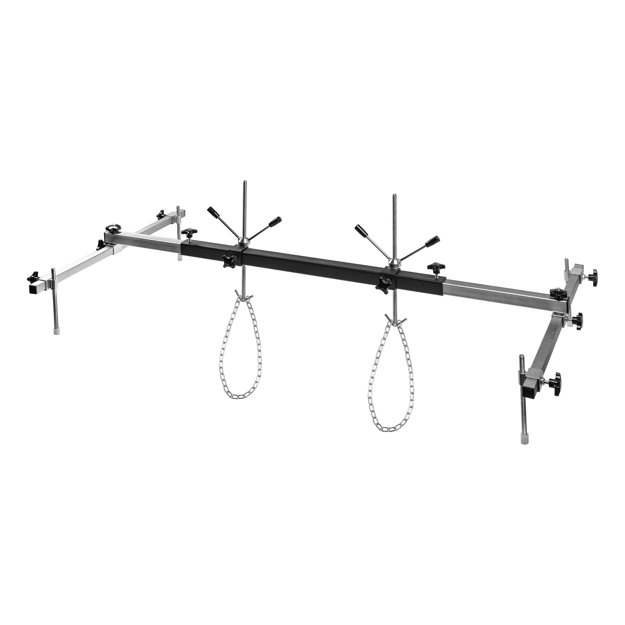 SUPPORT MOTEUR UNIVERSEL EXTENSIBLE