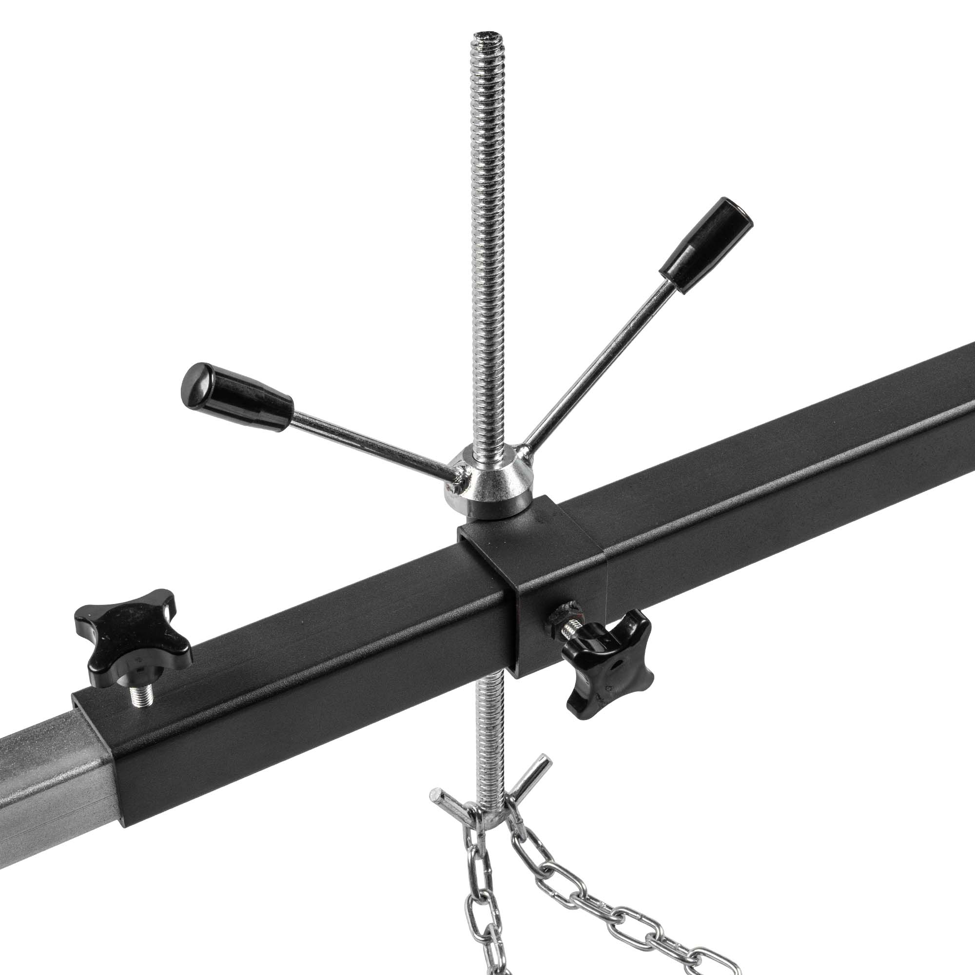 SUPPORT MOTEUR UNIVERSEL EXTENSIBLE