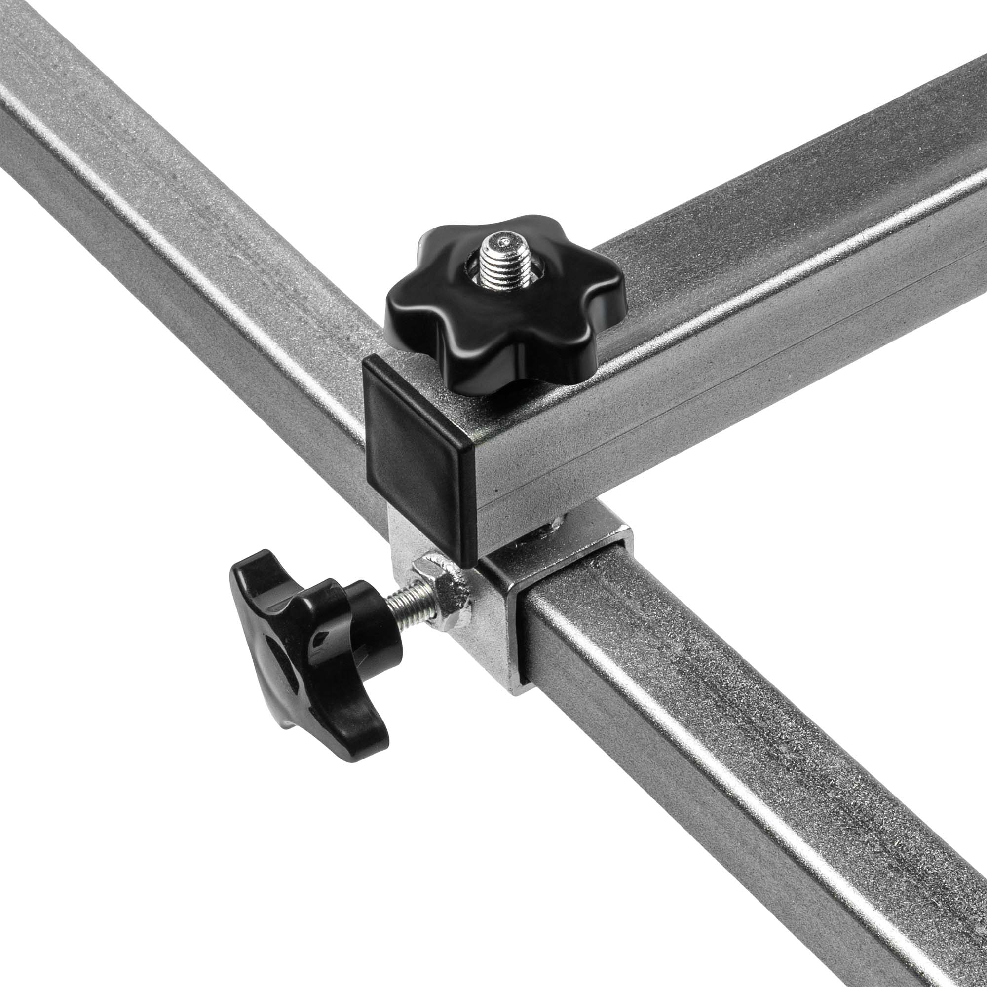 SUPPORT MOTEUR UNIVERSEL EXTENSIBLE