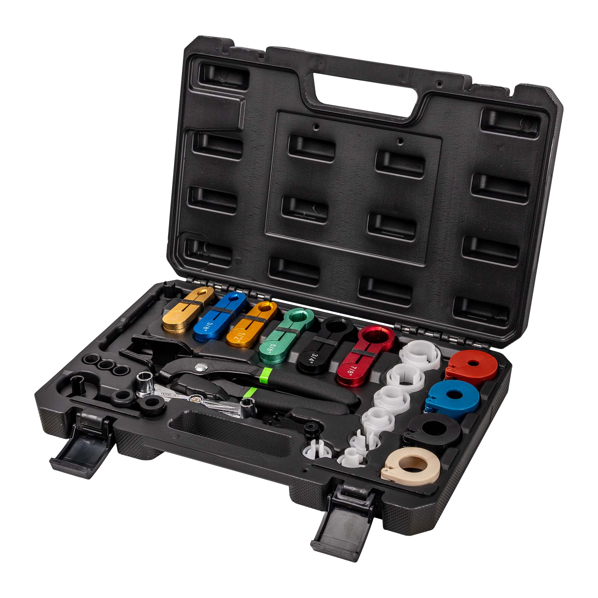 KIT DE DÉCONNEXION DU SYSTÈME DE CLIMATISATION