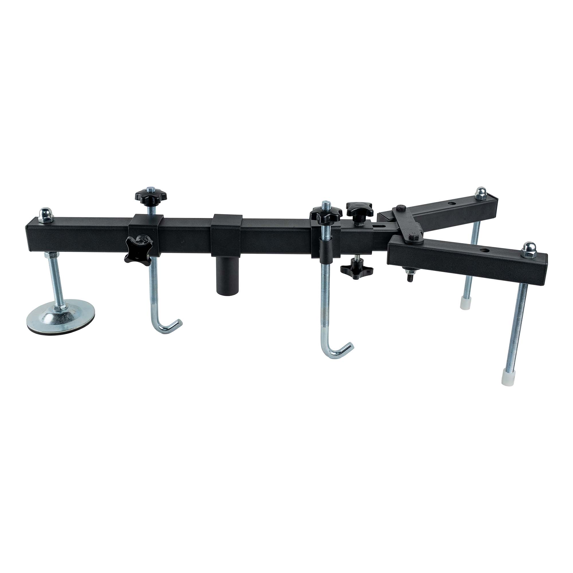 SOPORTE PARA MOTOR Y TRANSMISIÓN UNIVERSAL