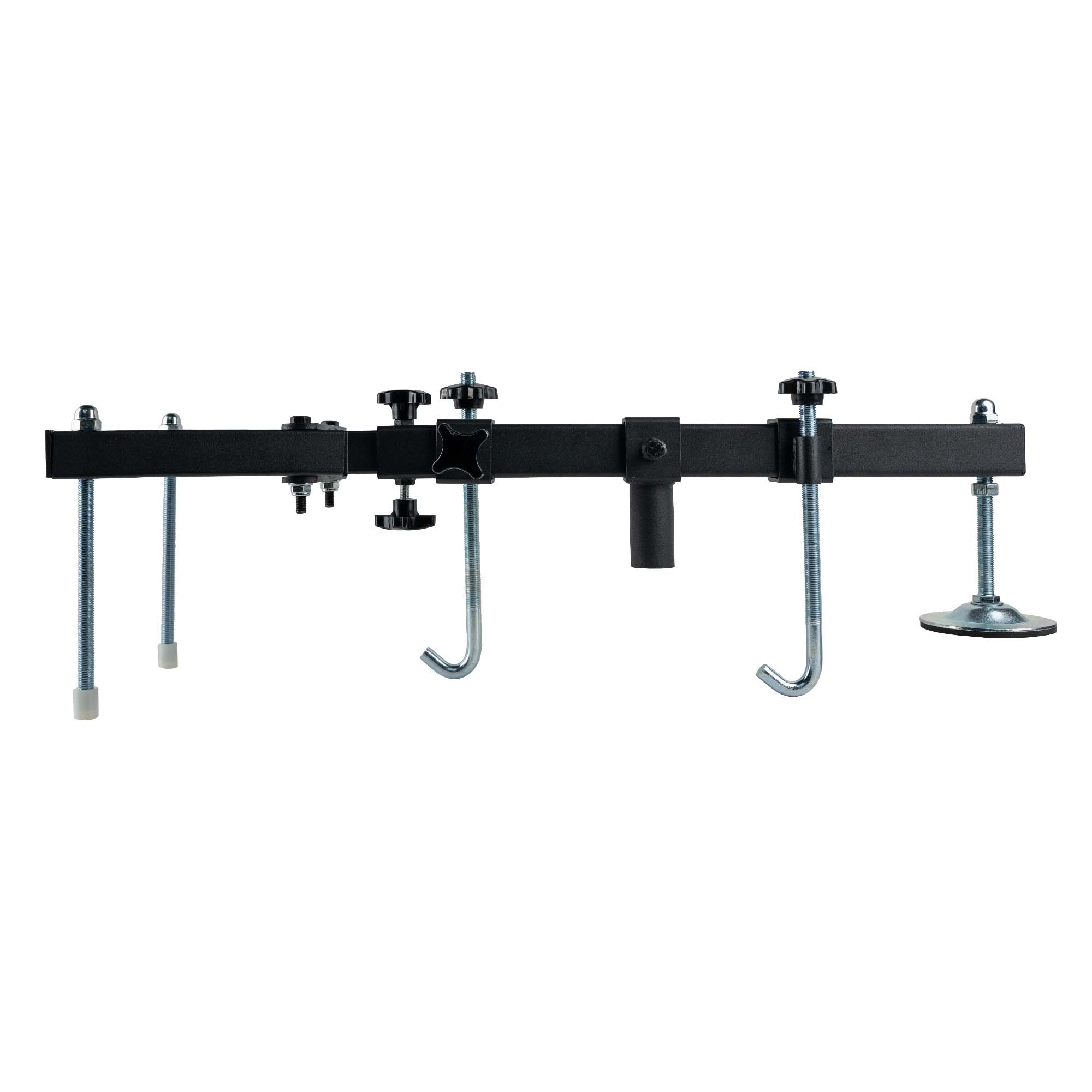 SUPPORT UNIVERSEL POUR MOTEUR ET TRANSMISSION