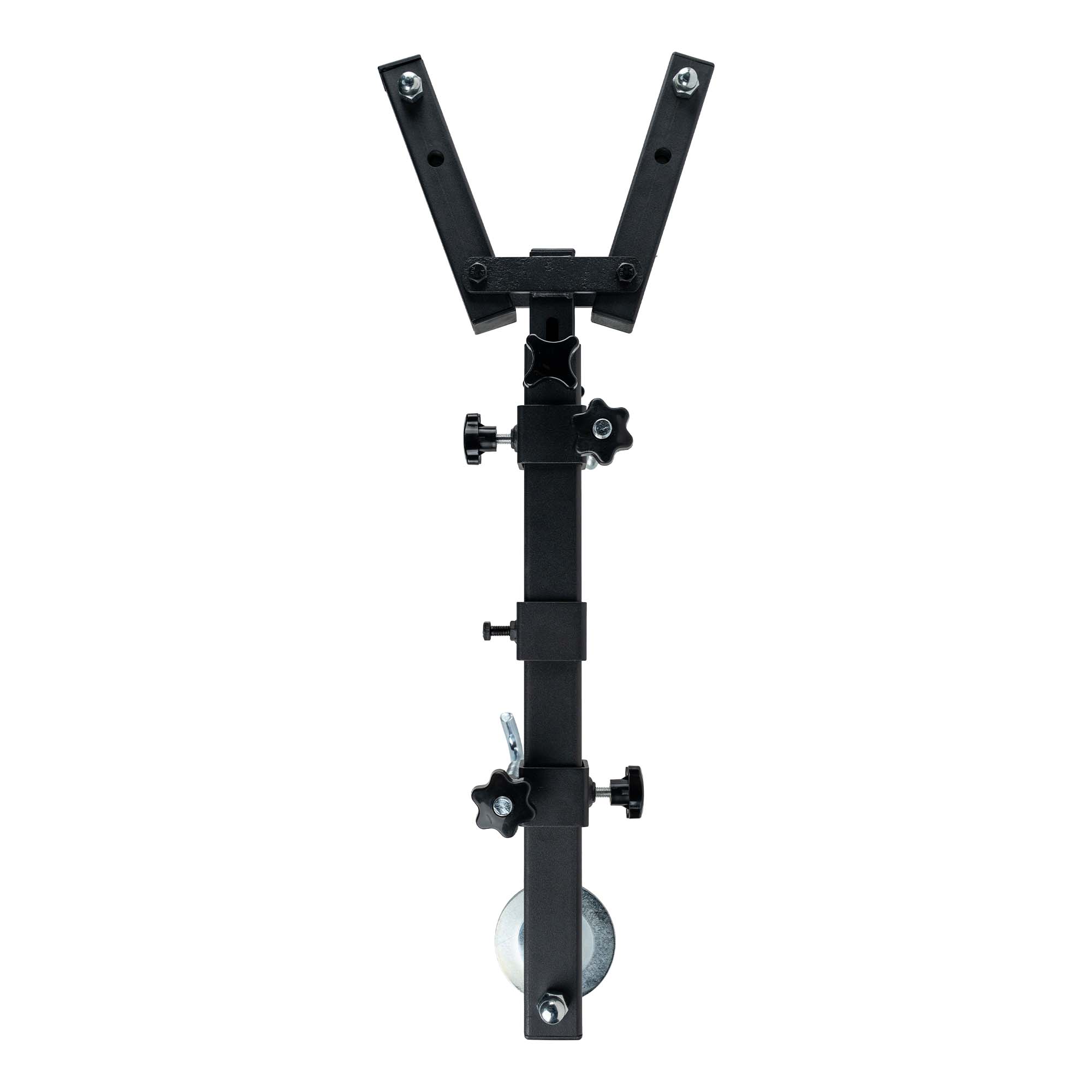 SUPPORT UNIVERSEL POUR MOTEUR ET TRANSMISSION