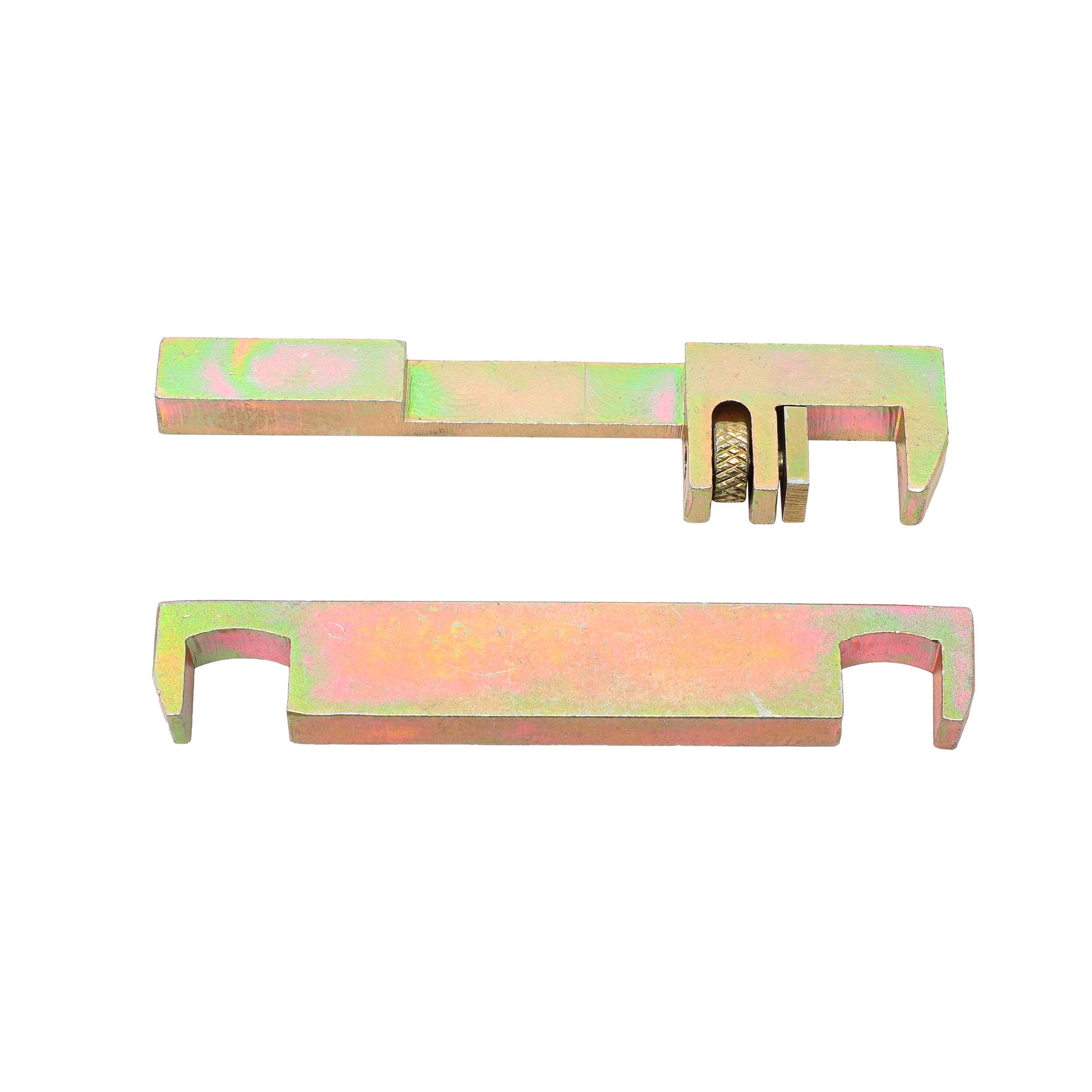 OUTIL D’ALIGNEMENT D’INJECTEUR POUR MOTEURS FORD DURATORQ