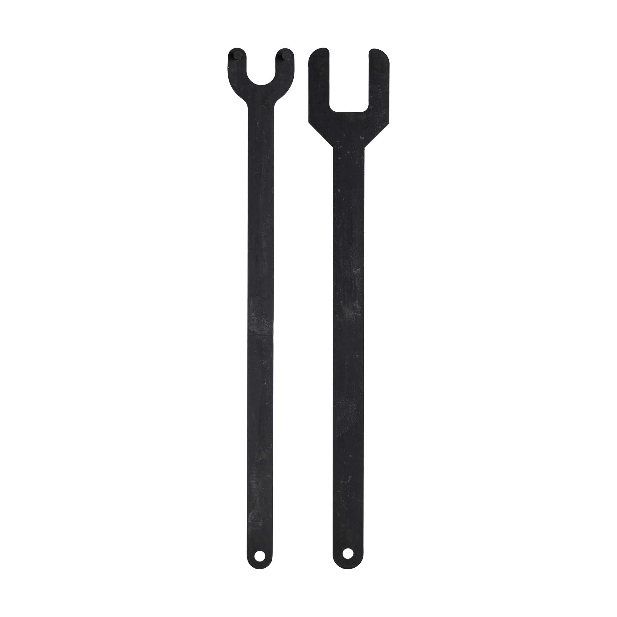 SET DE LLAVES PARA EMBRAGUE VISCOSO ECOBLUE 2.0 DIESEL 