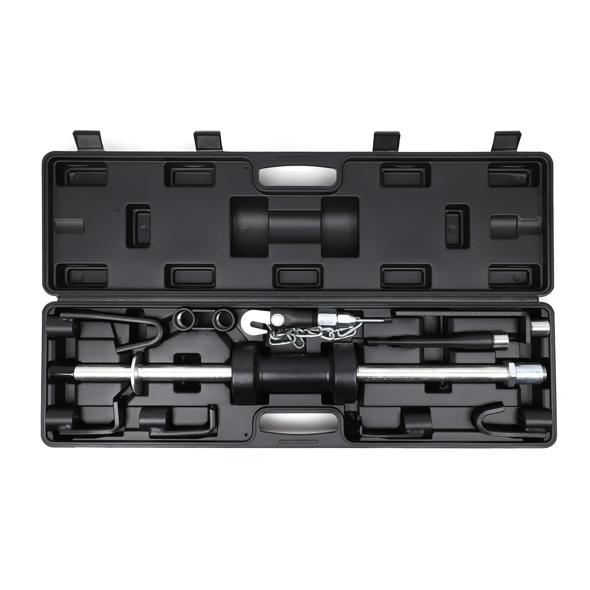 KIT DE RÉPARATION DES BOSSES DE CARROSSERIE 11 PCS