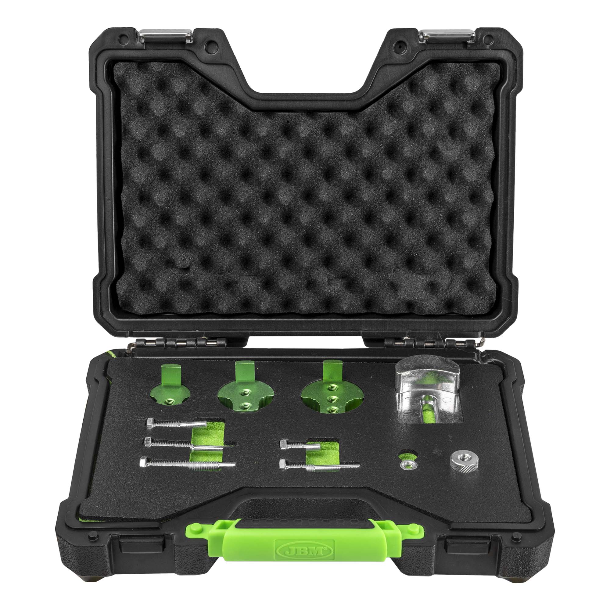 KIT EXTRACTEUR/INSTALLATEUR DE COURROIE D'ACCESSOIRES