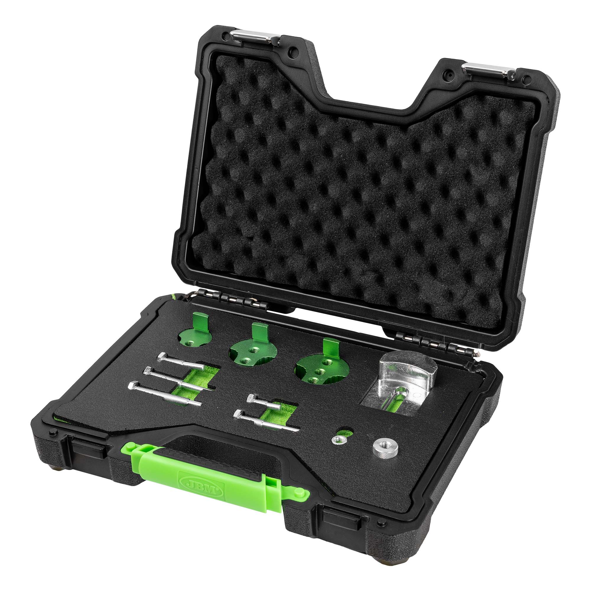 KIT EXTRACTEUR/INSTALLATEUR DE COURROIE D'ACCESSOIRES