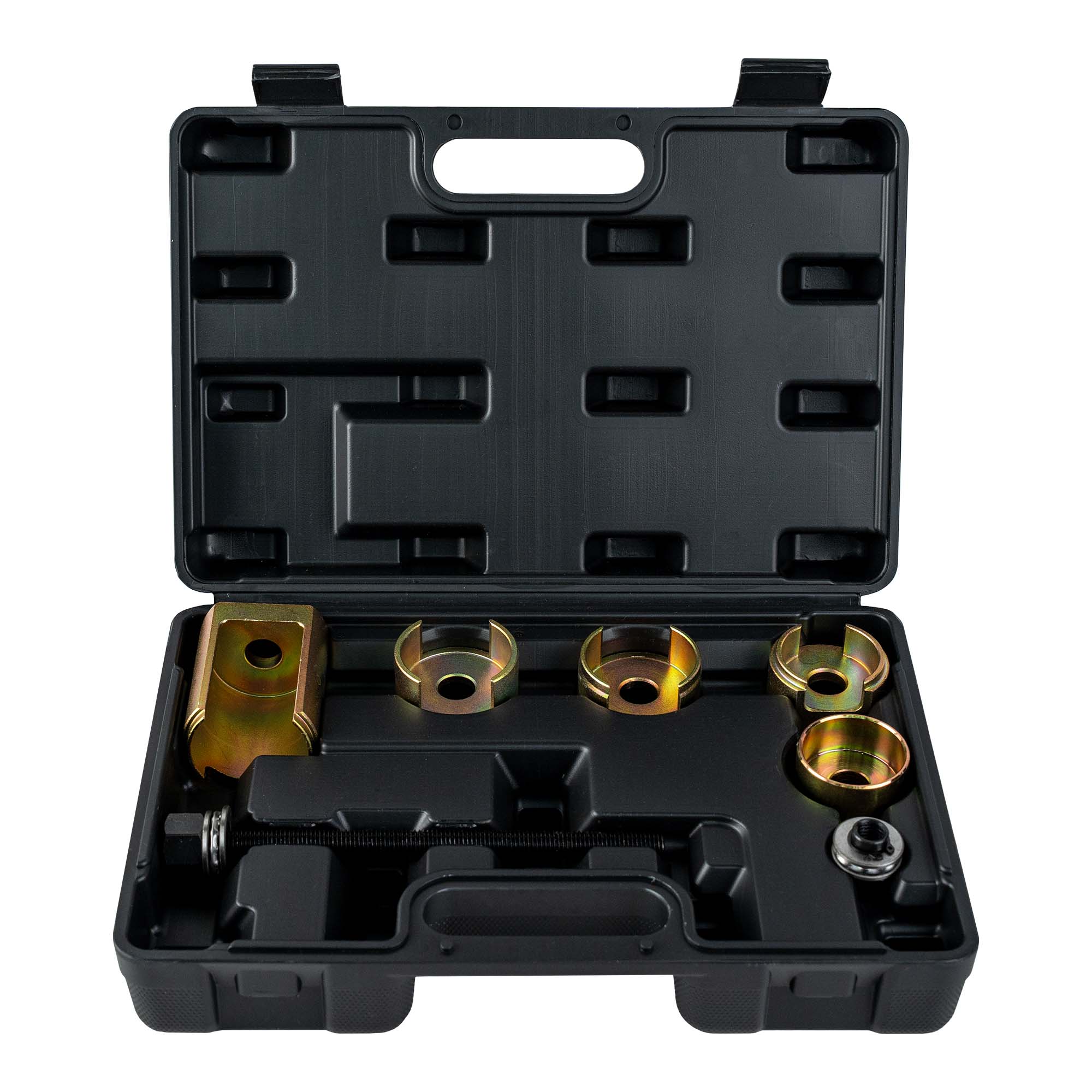 KIT EXTRACTEUR DE SILENTBLOC DE MOYEU ARRIÈRE POUR TESLA 3/Y