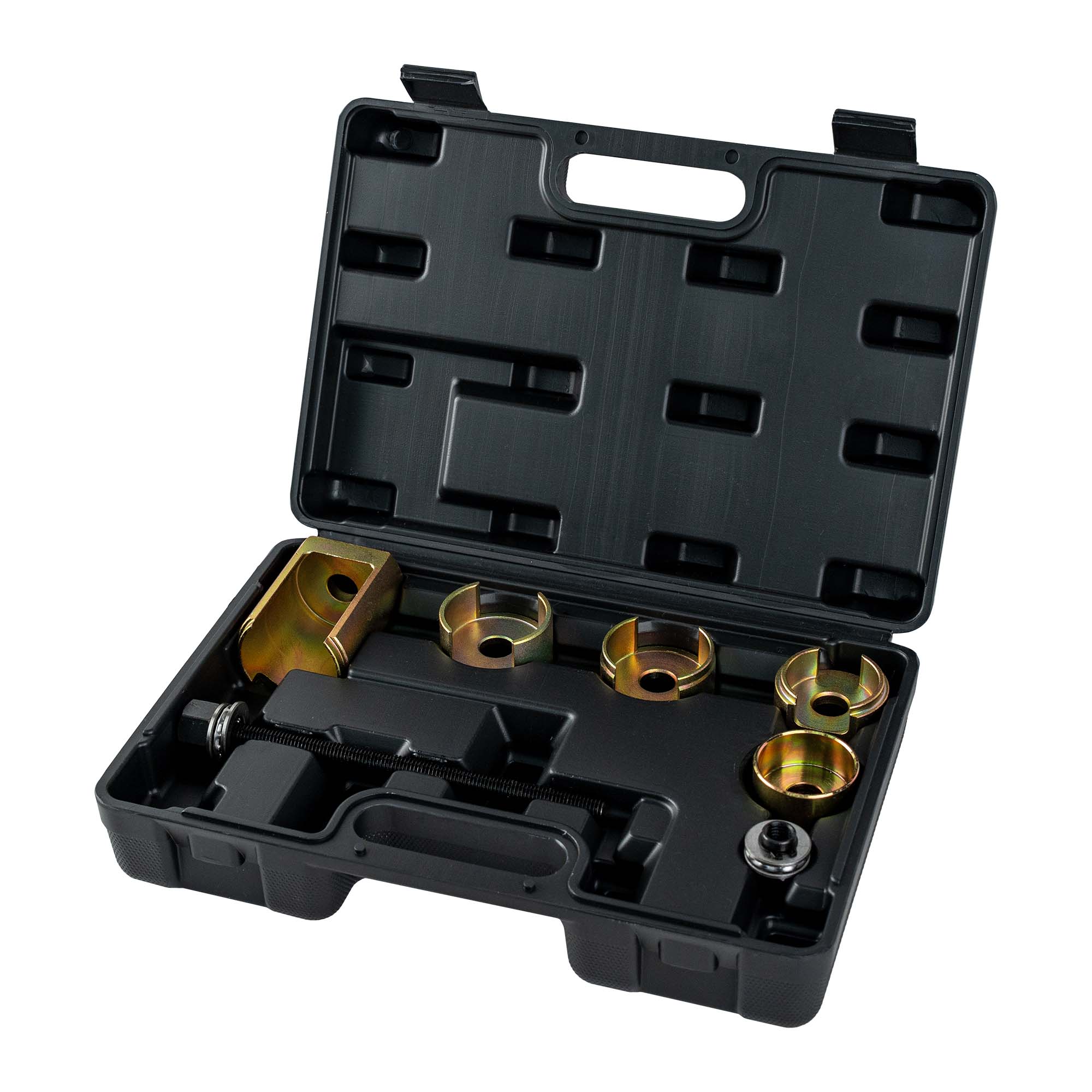 KIT EXTRACTEUR DE SILENTBLOC DE MOYEU ARRIÈRE POUR TESLA 3/Y