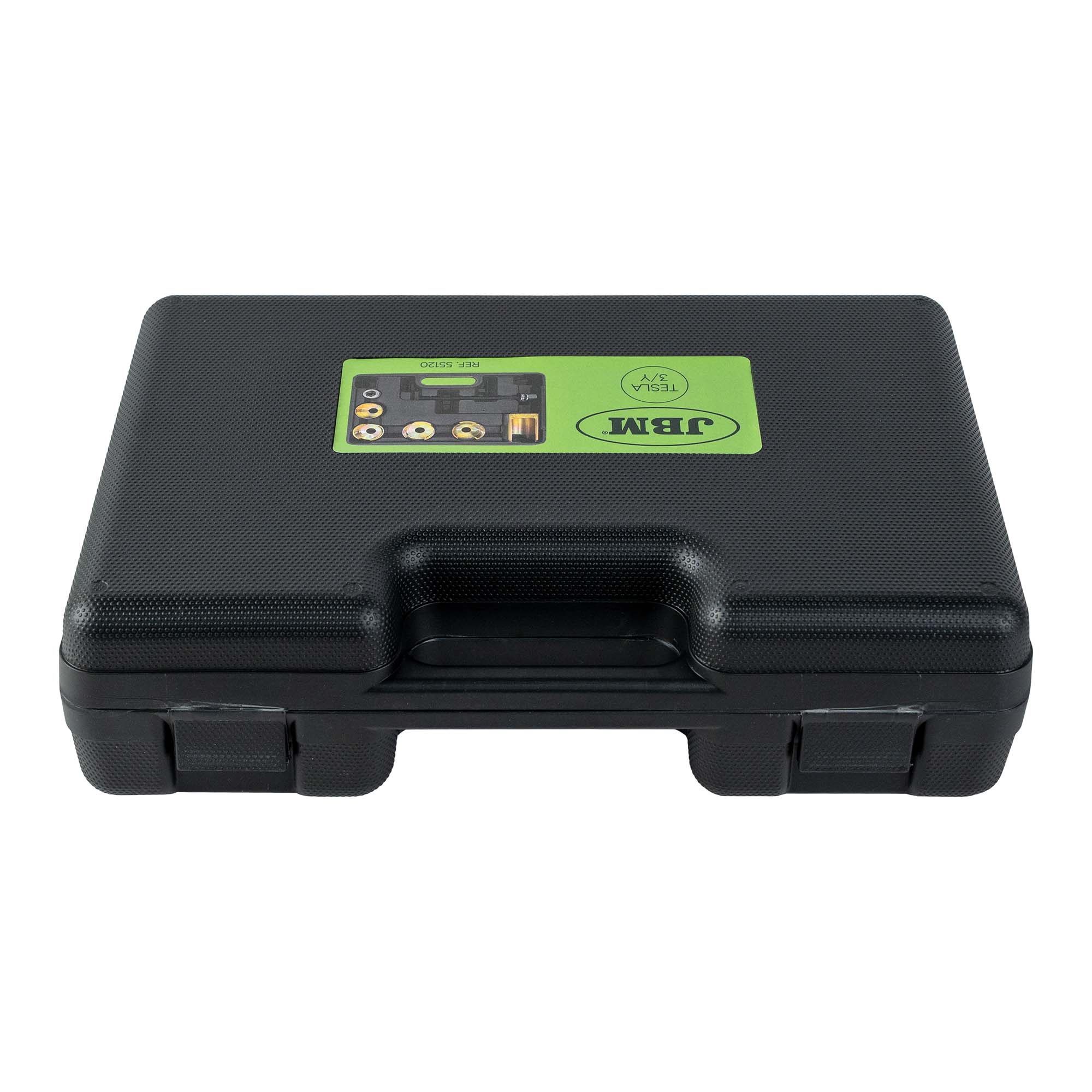 KIT EXTRACTEUR DE SILENTBLOC DE MOYEU ARRIÈRE POUR TESLA 3/Y